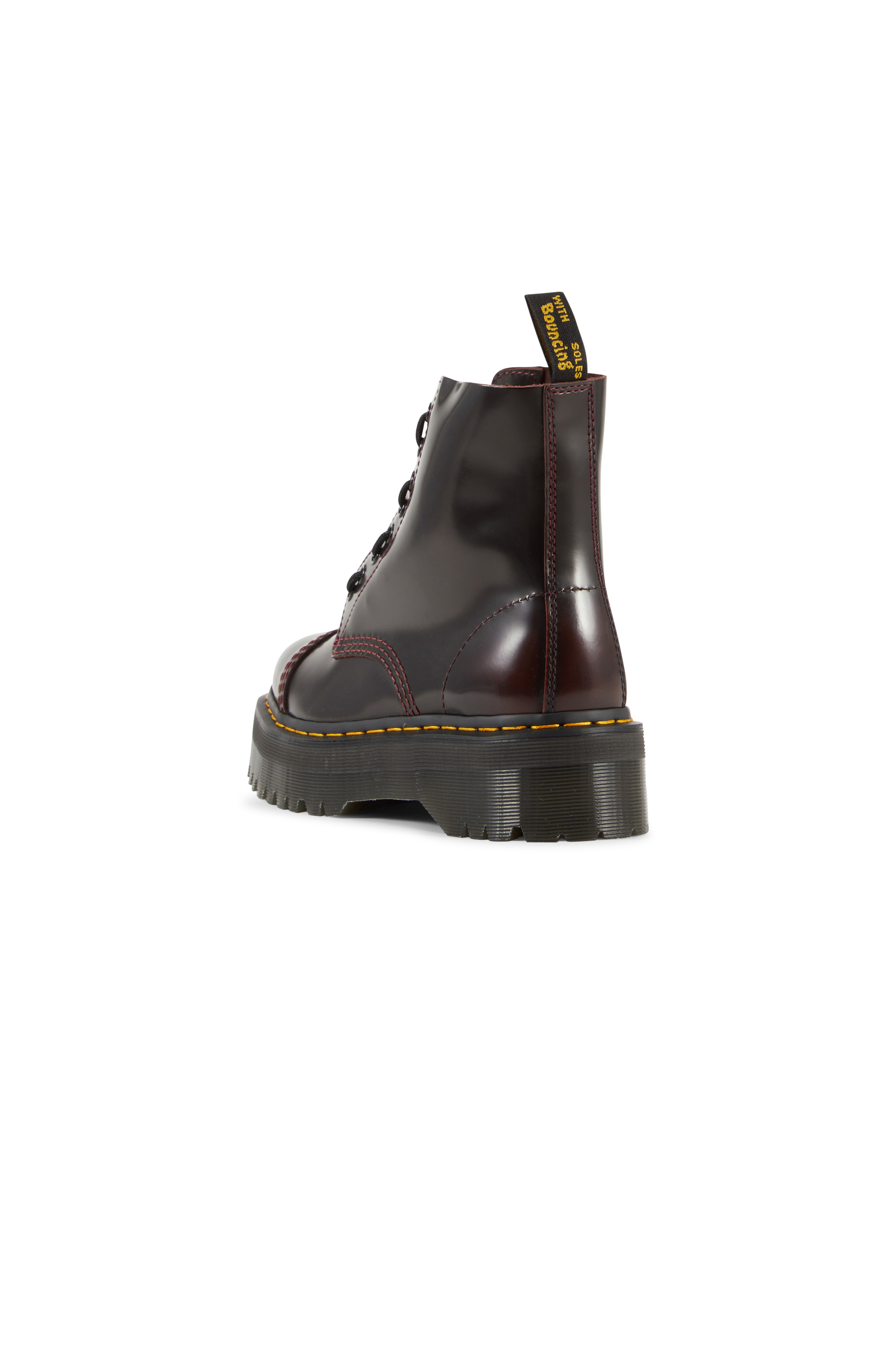 Boots Rouge