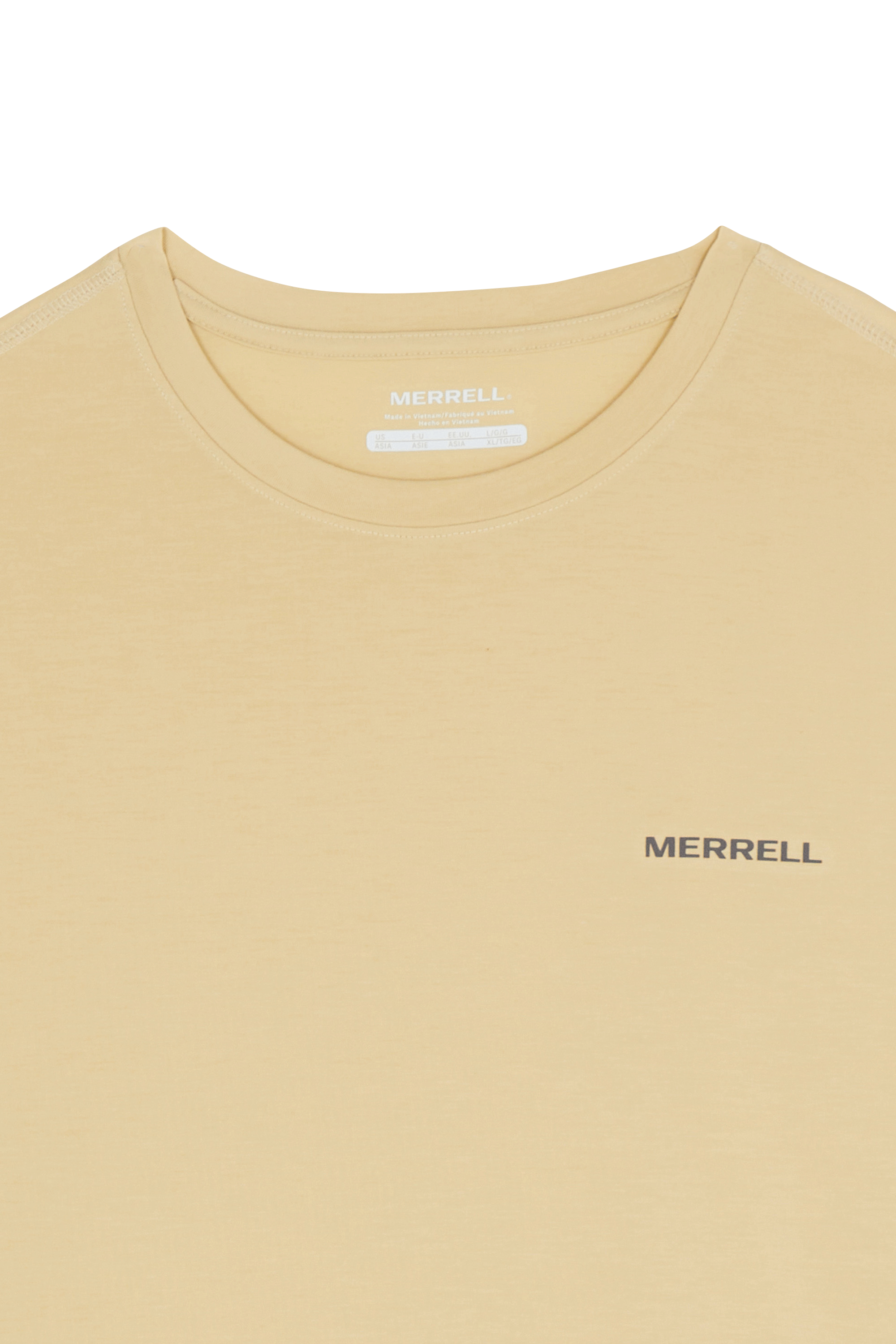 T-shirt Beige