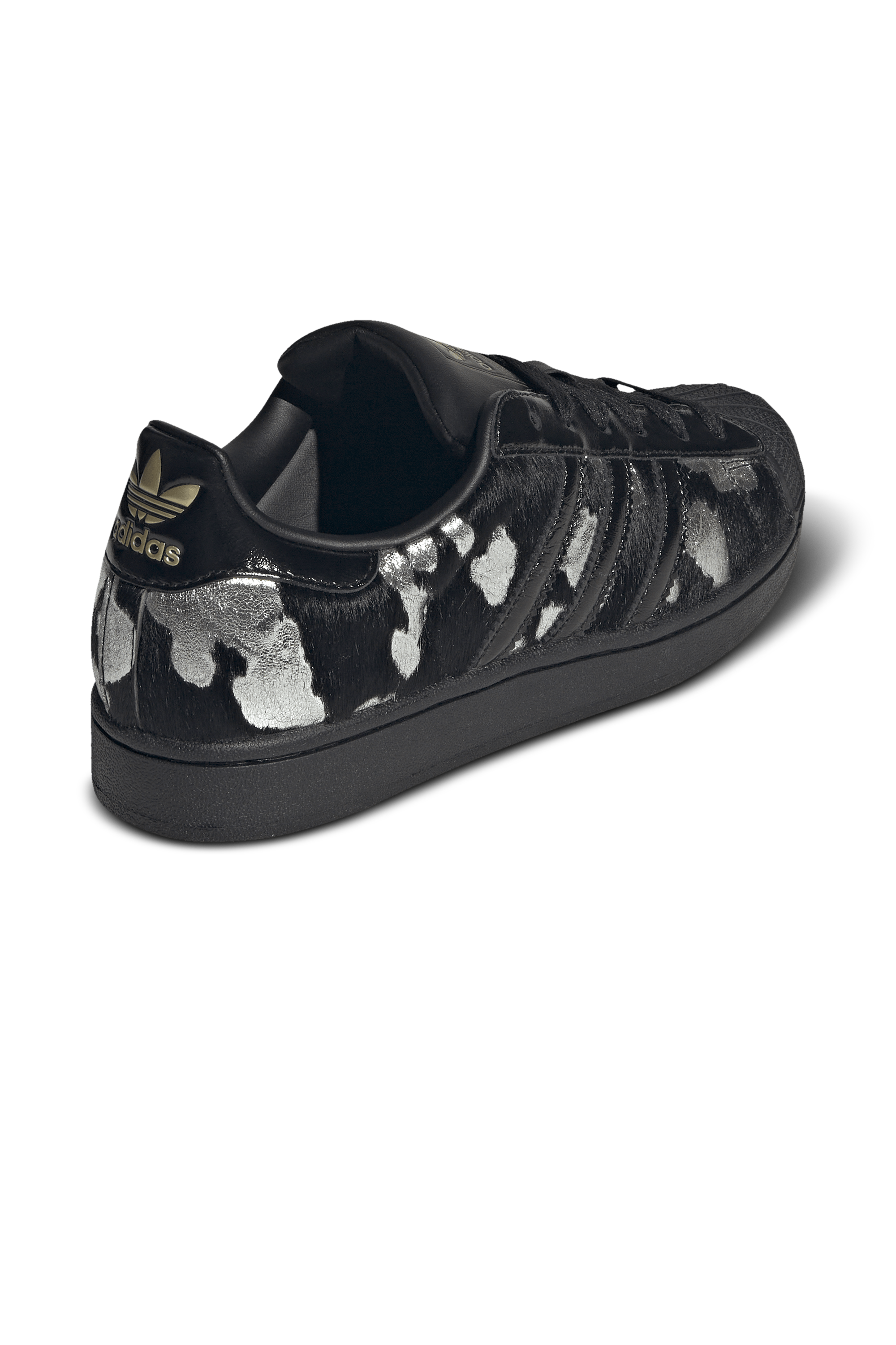 Baskets | Noir ADIDAS Femme