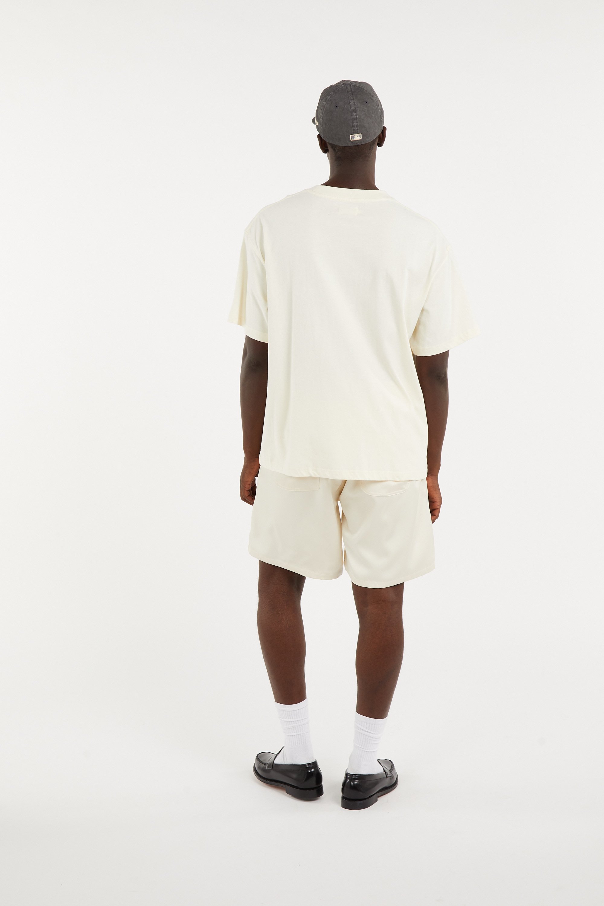 T-shirt | Beige HONOR THE GIFT Homme