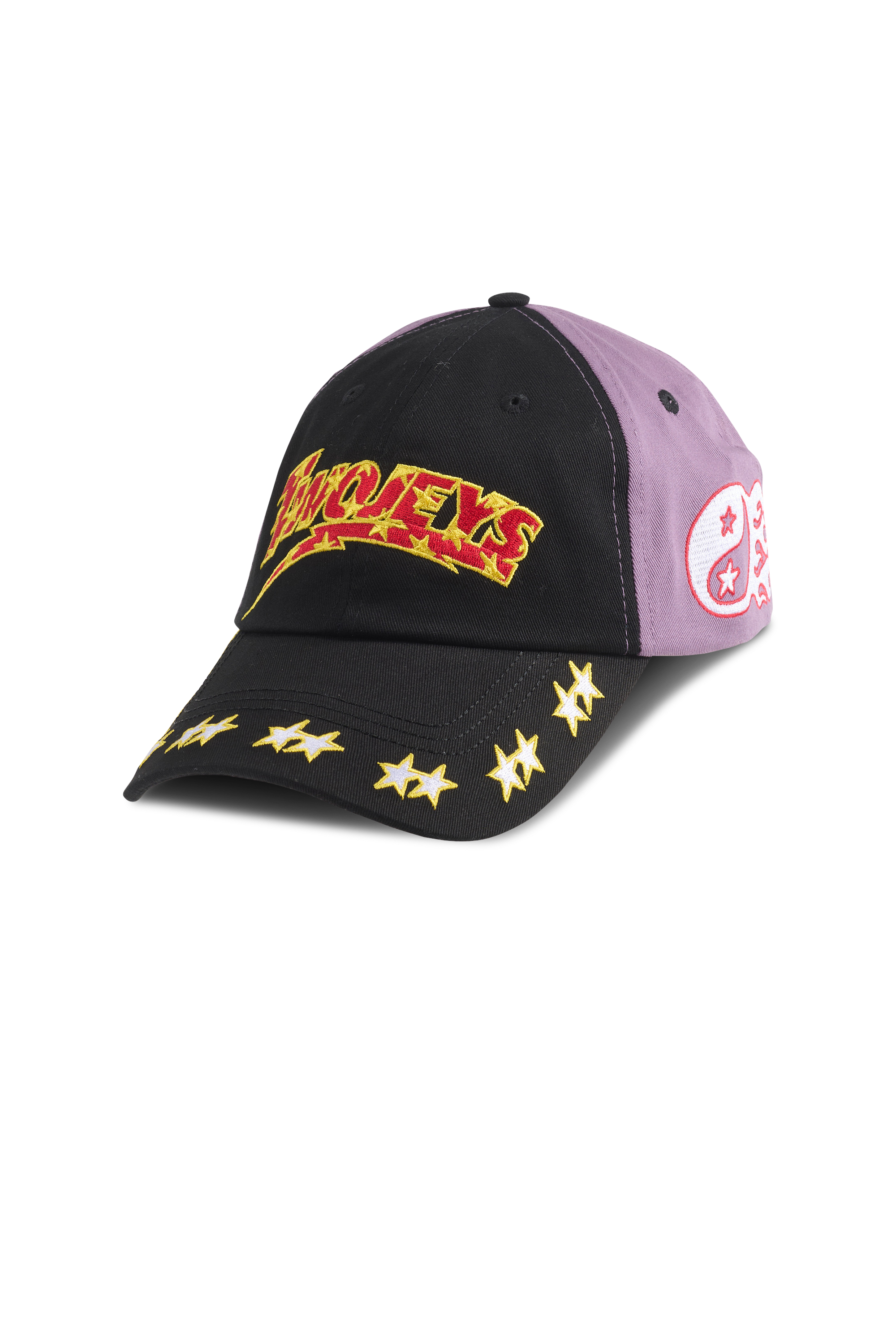 Cap TWOJEYS Purple