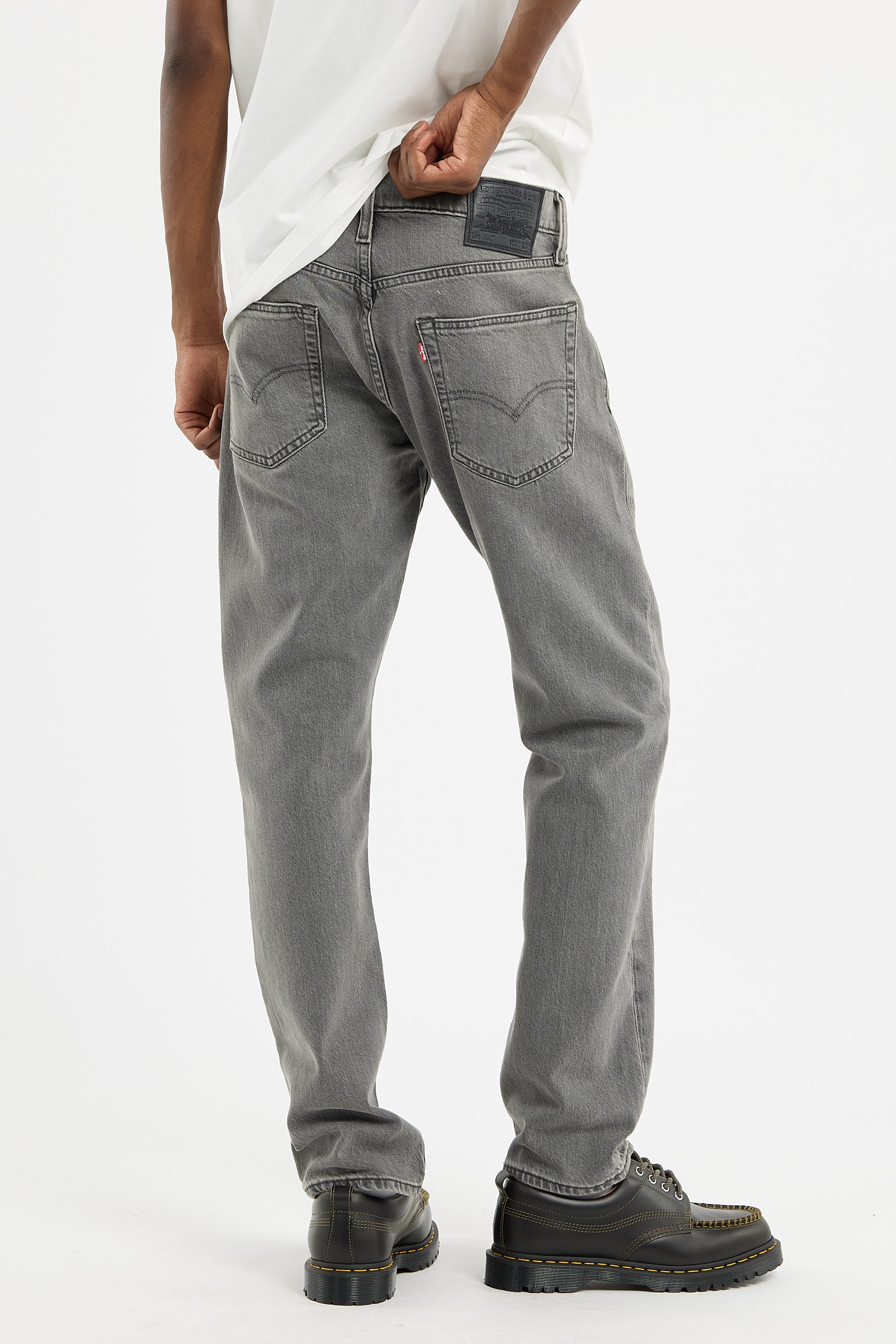 Jean | Gris LEVI'S Homme