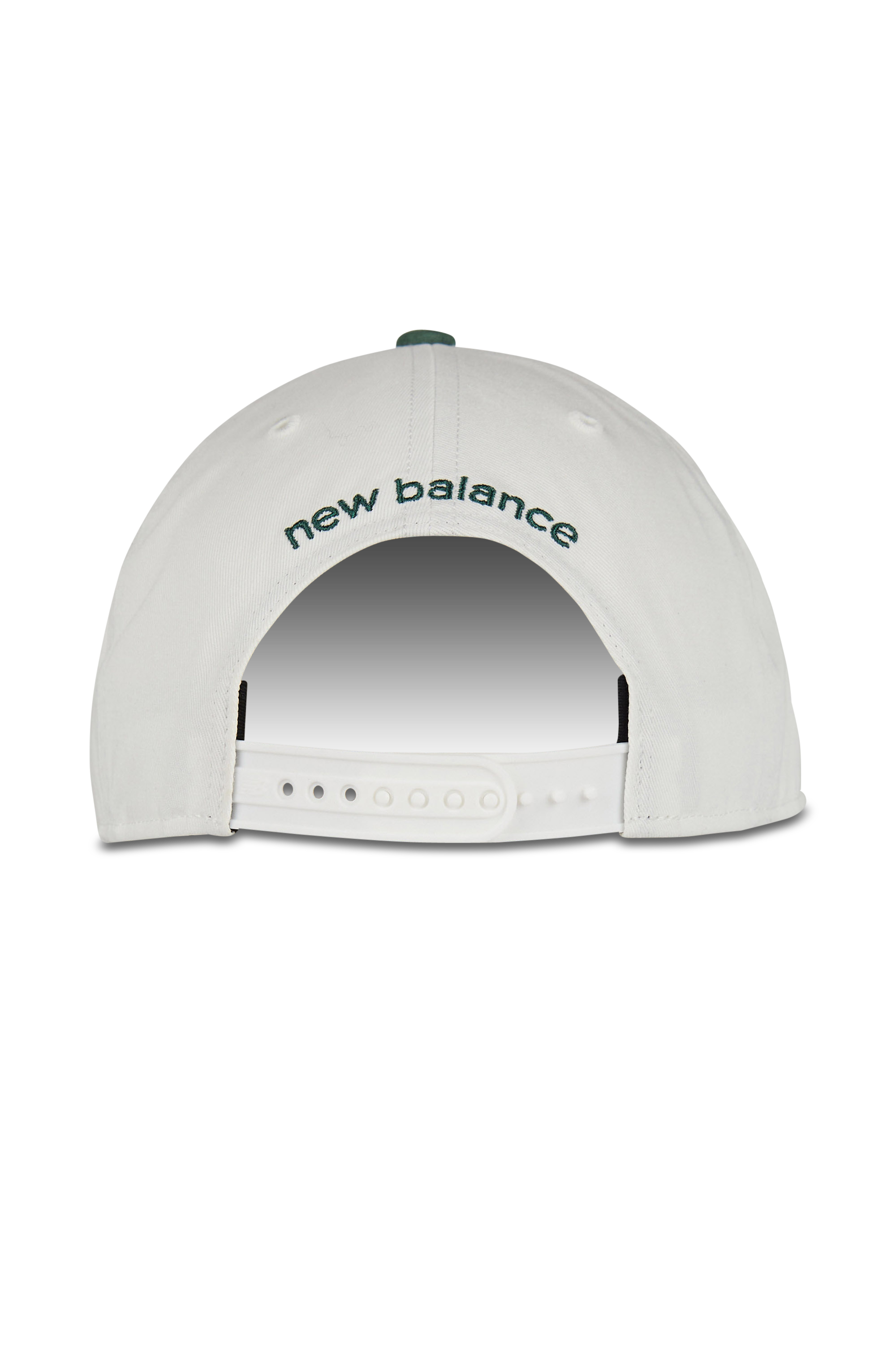 Casquette | Vert 47 Homme