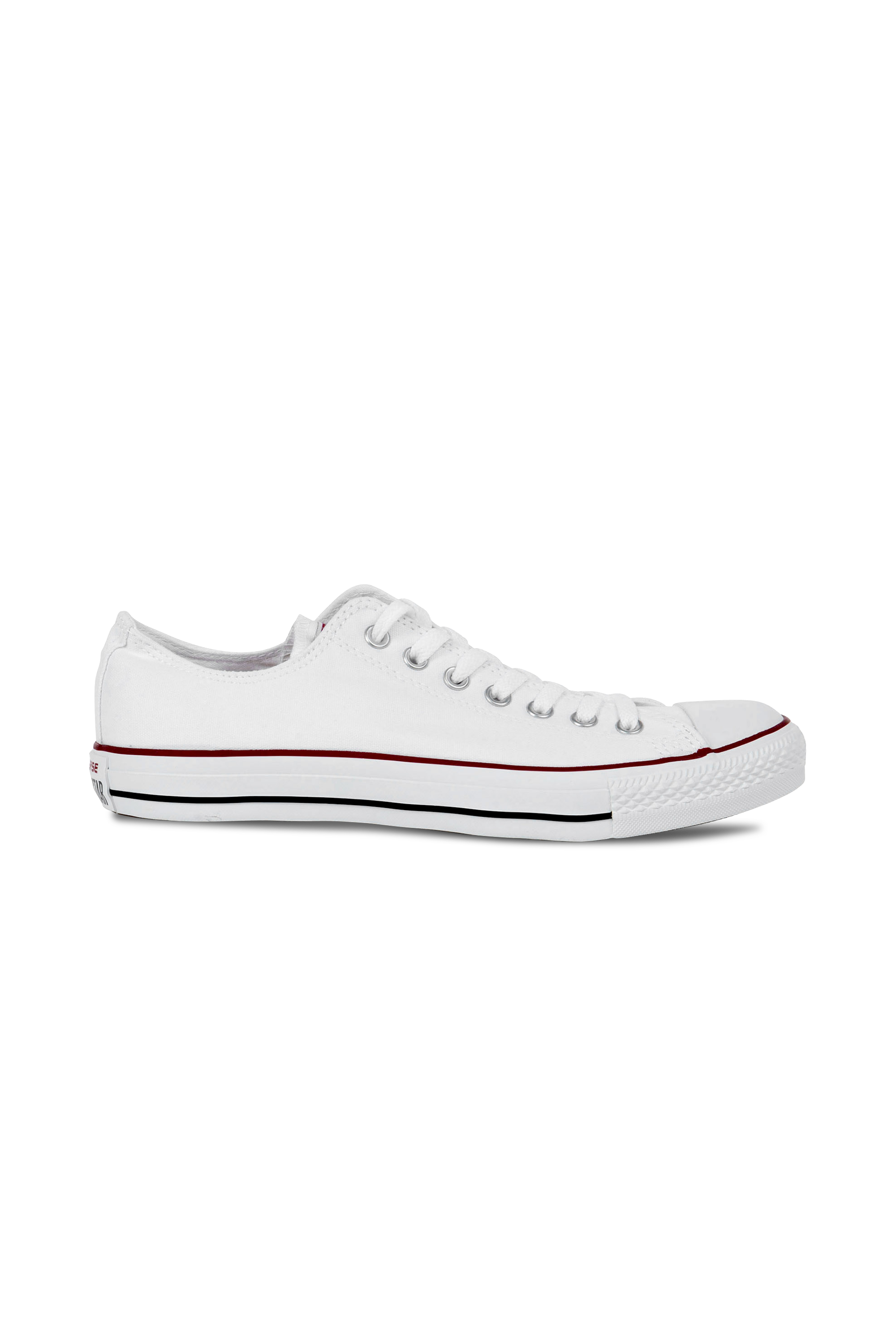 Low-top sneakers White