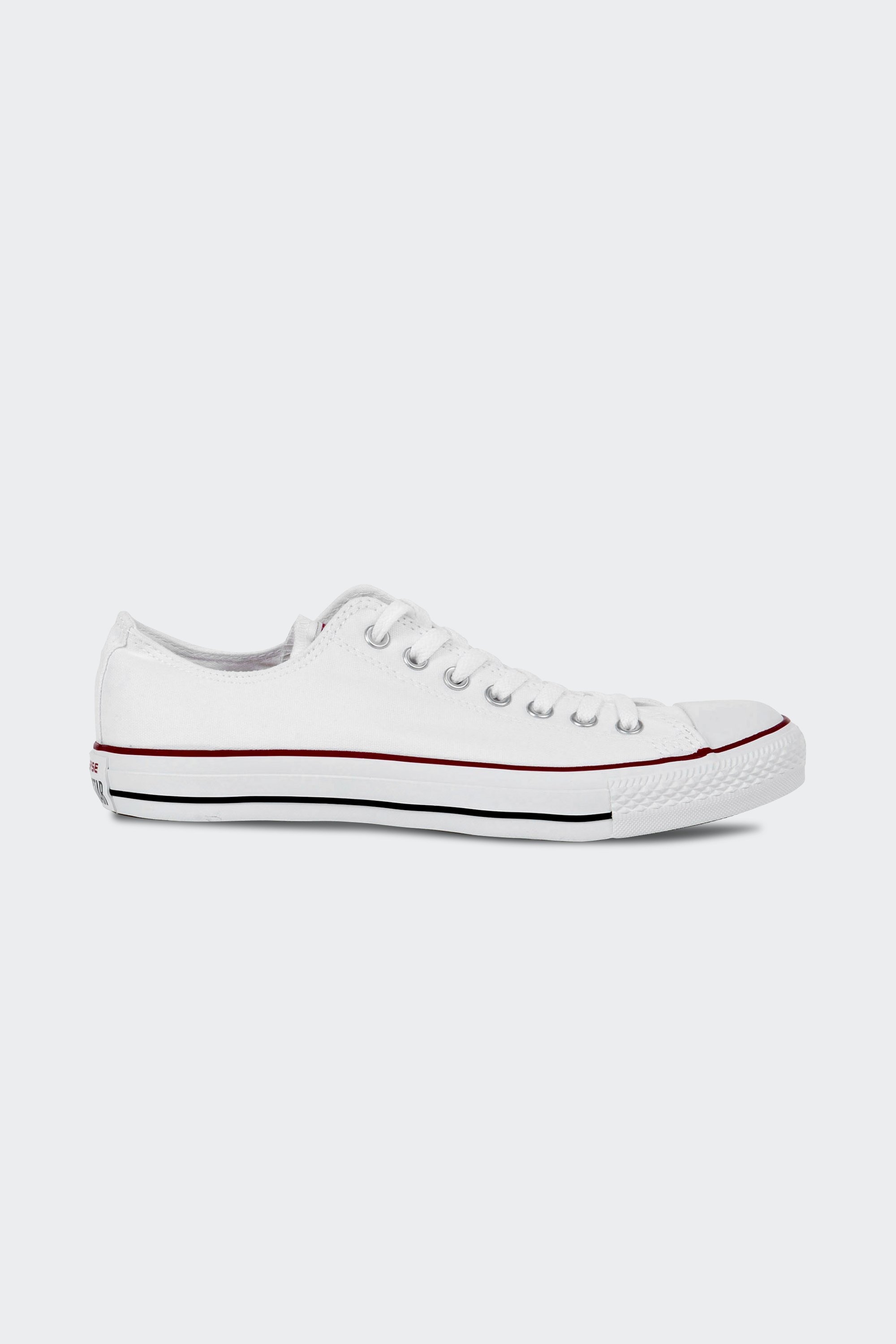Baskets basses | Blanc by CONVERSE Baskets basses Blanc