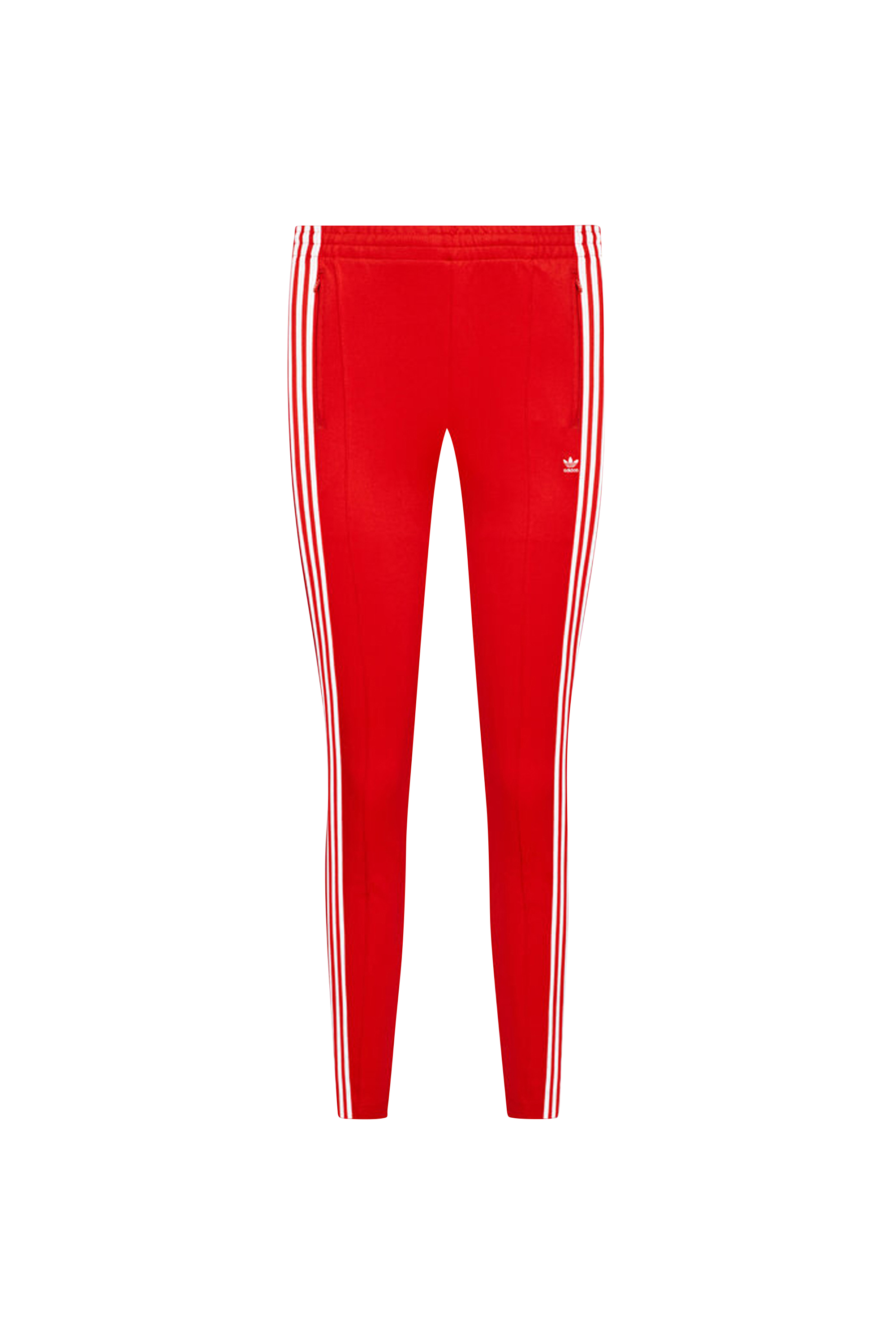 Joggers Red