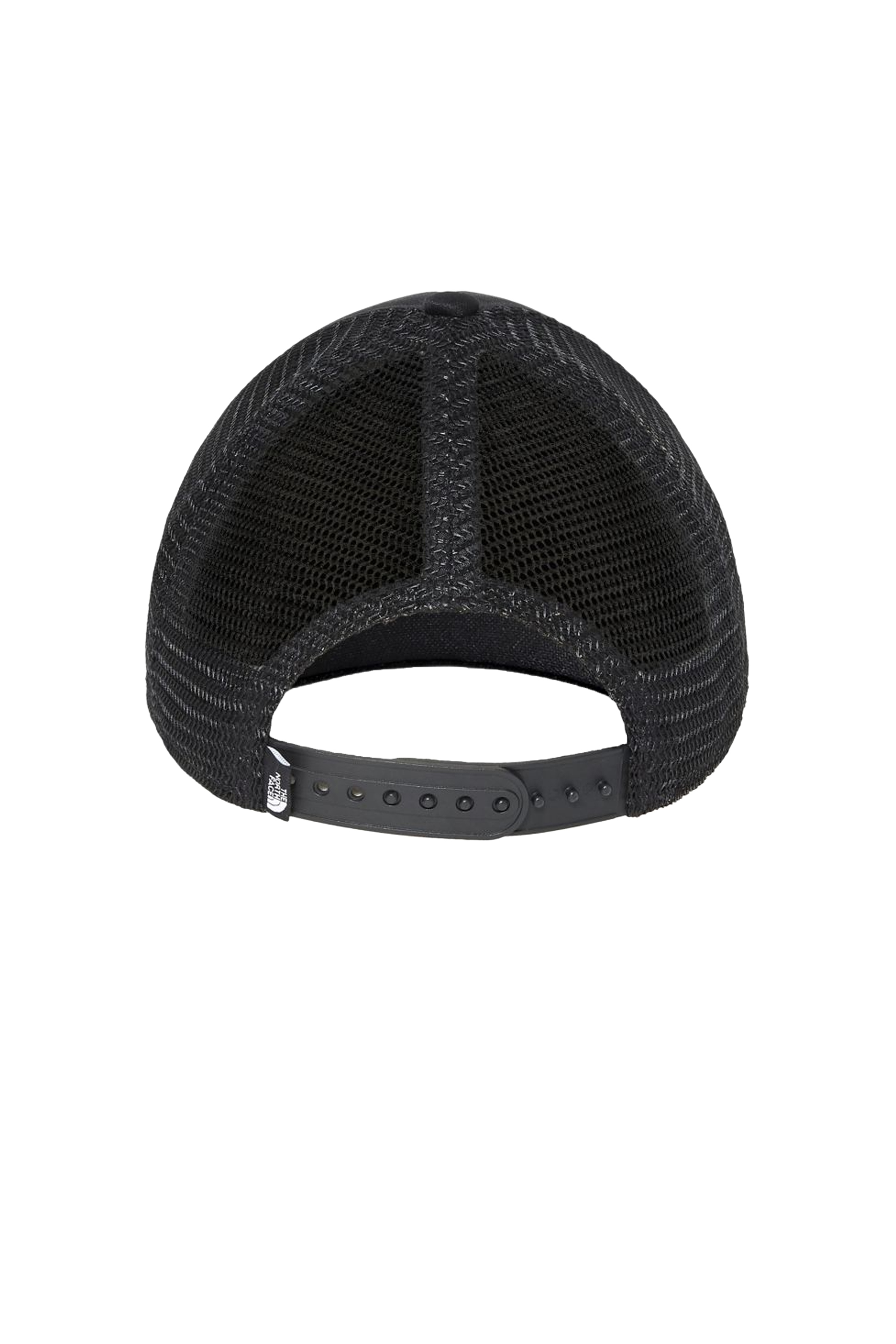 Cap Black