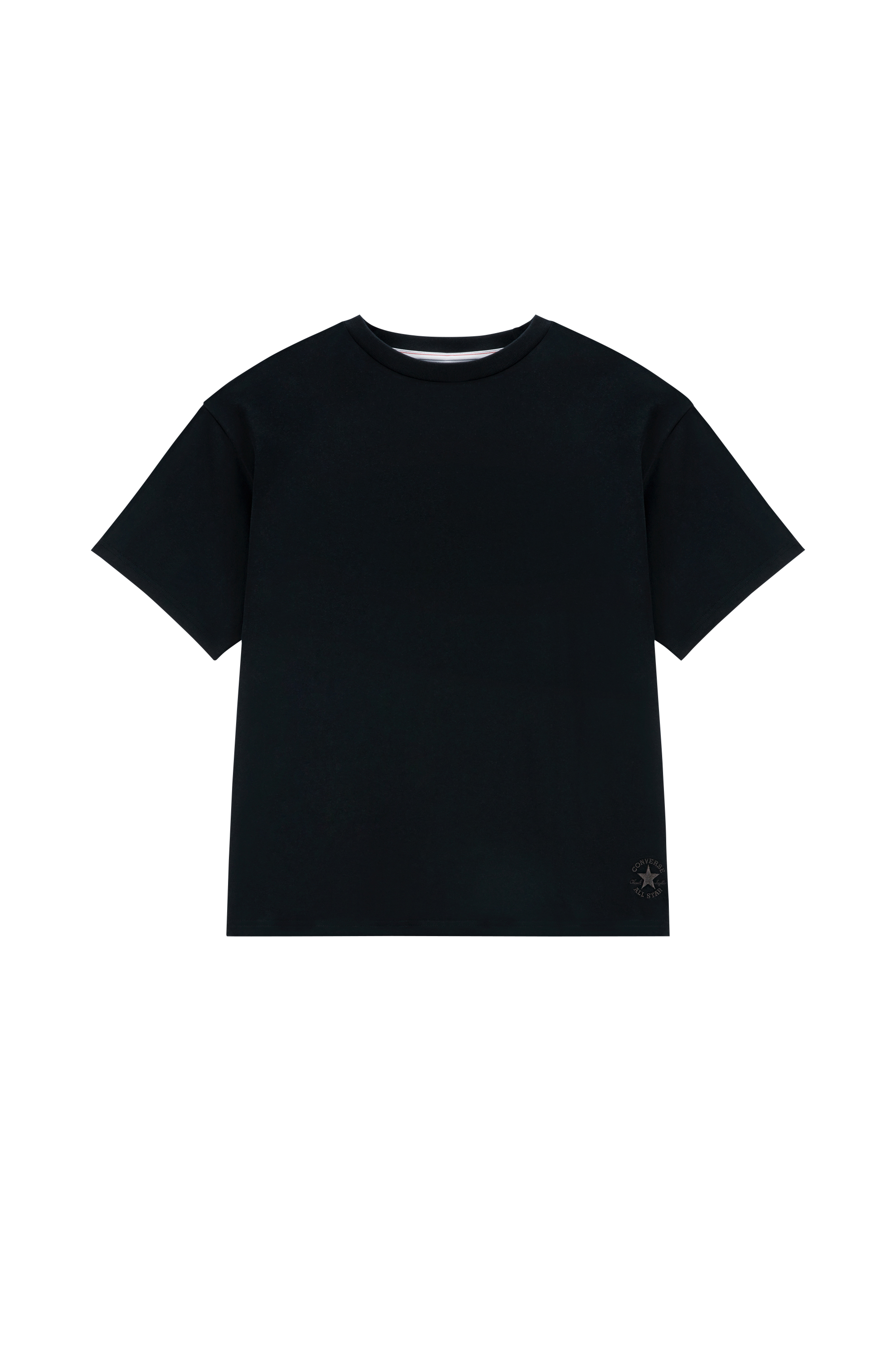T-shirt Black