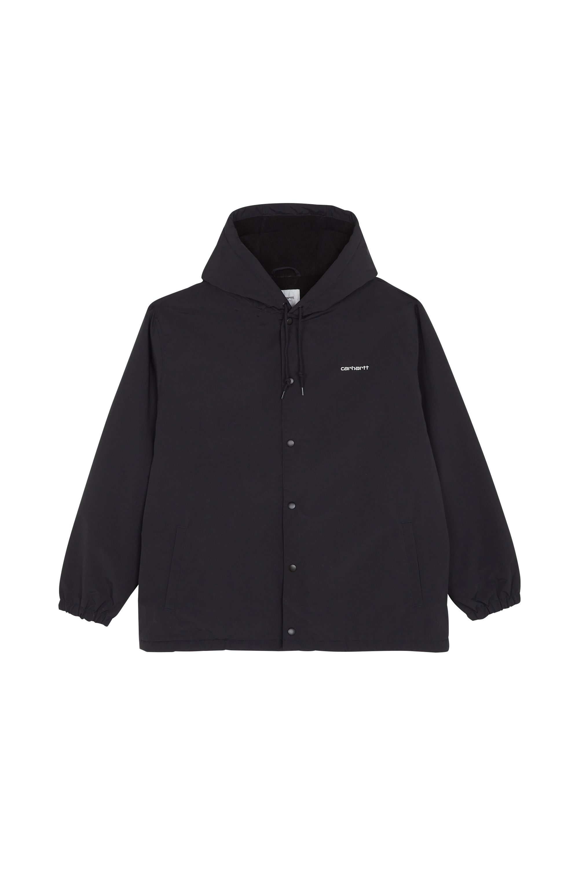 Jacket Black