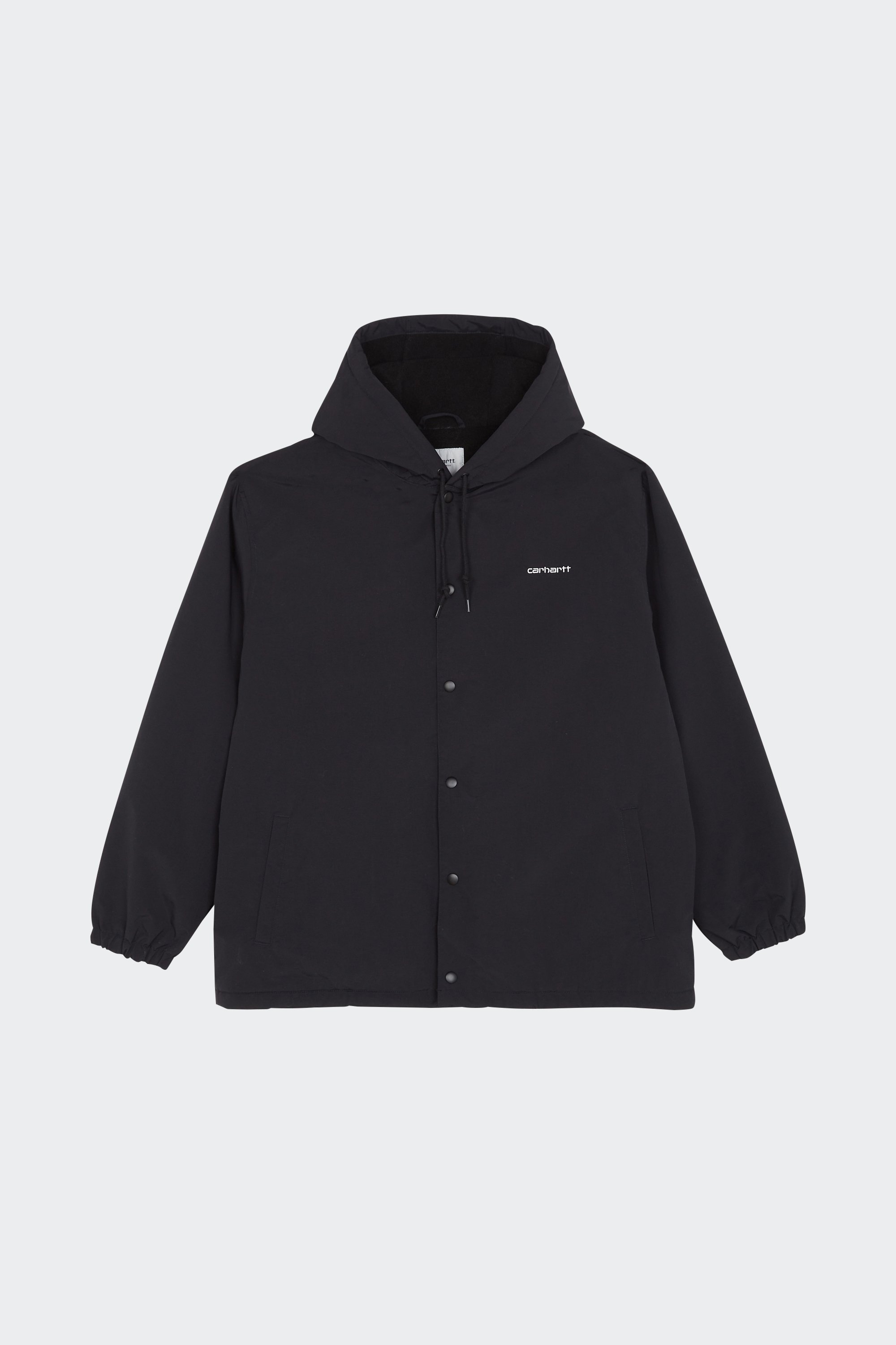 Jacket | Black by CARHARTT WIP Jacket Black