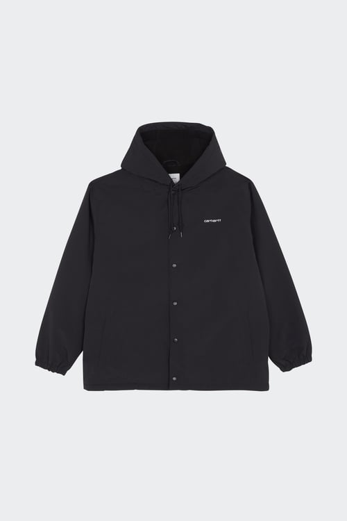 CARHARTT WIP Veste Noir