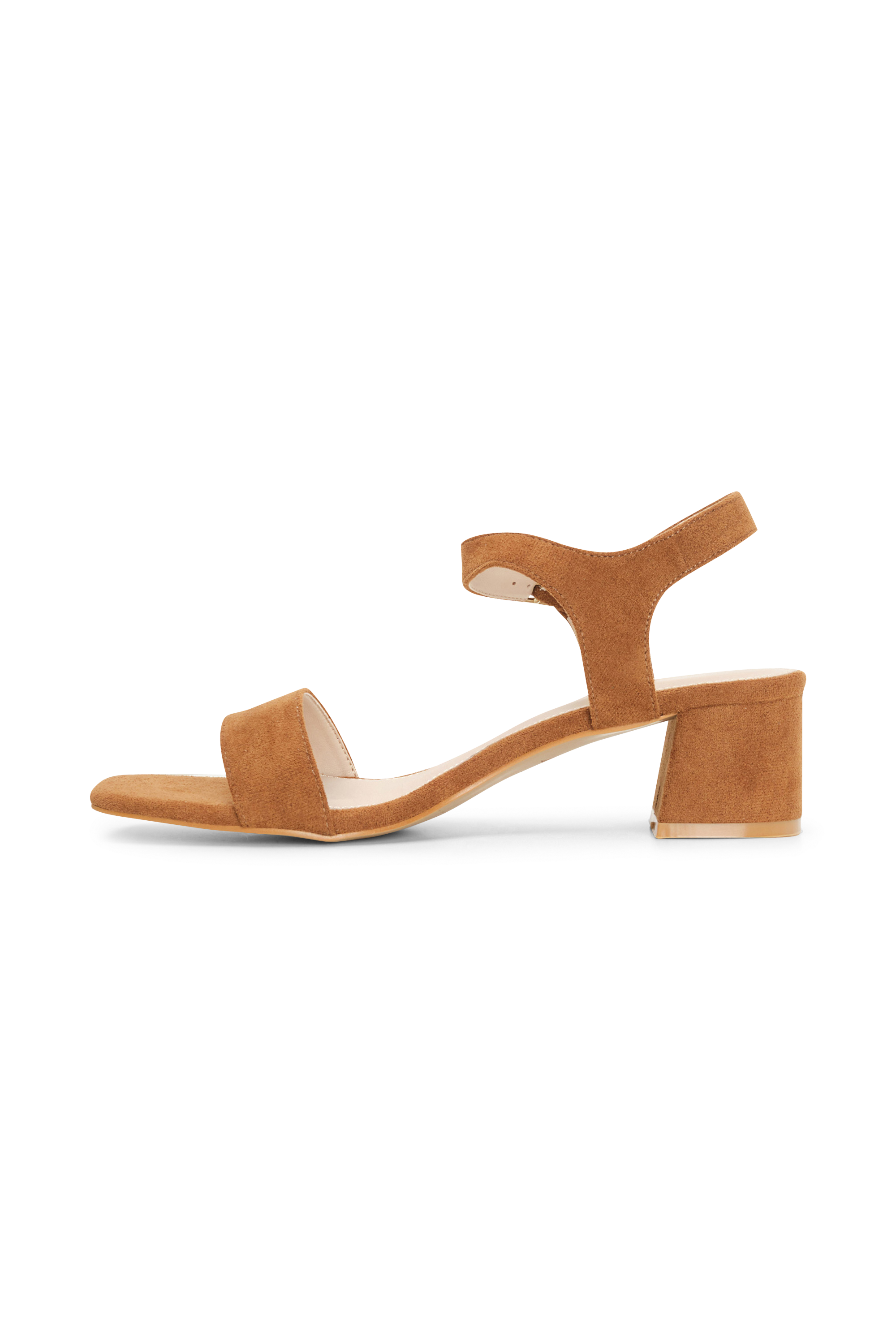 Sandals Brown