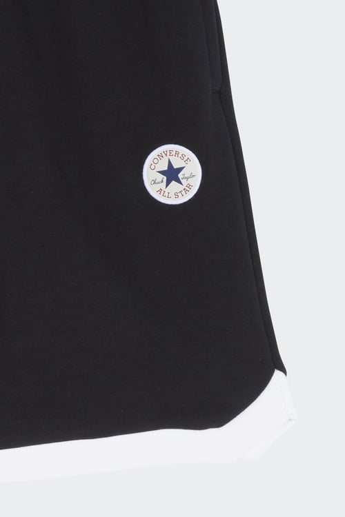 CONVERSE Short  Noir