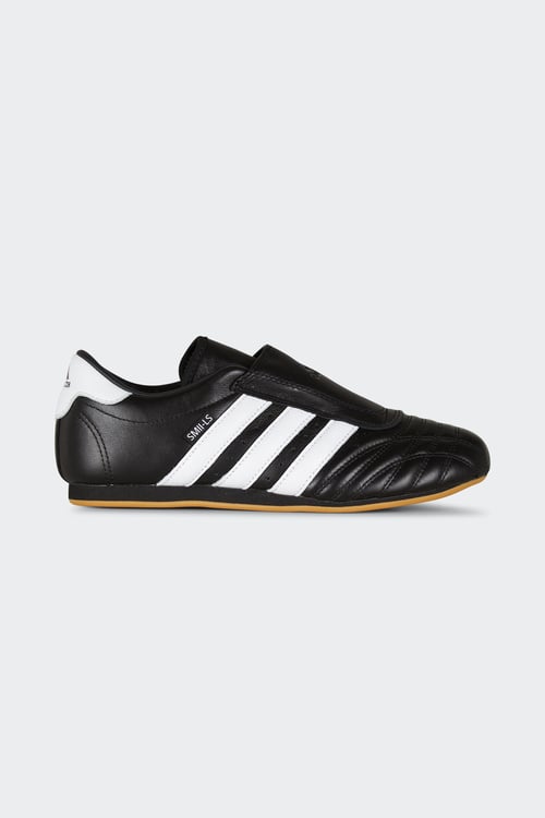 ADIDAS Baskets  Noir