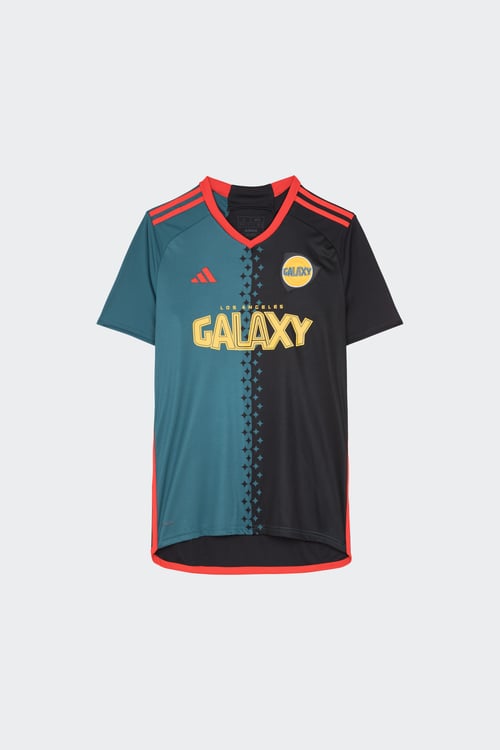 ADIDAS T-shirt Noir