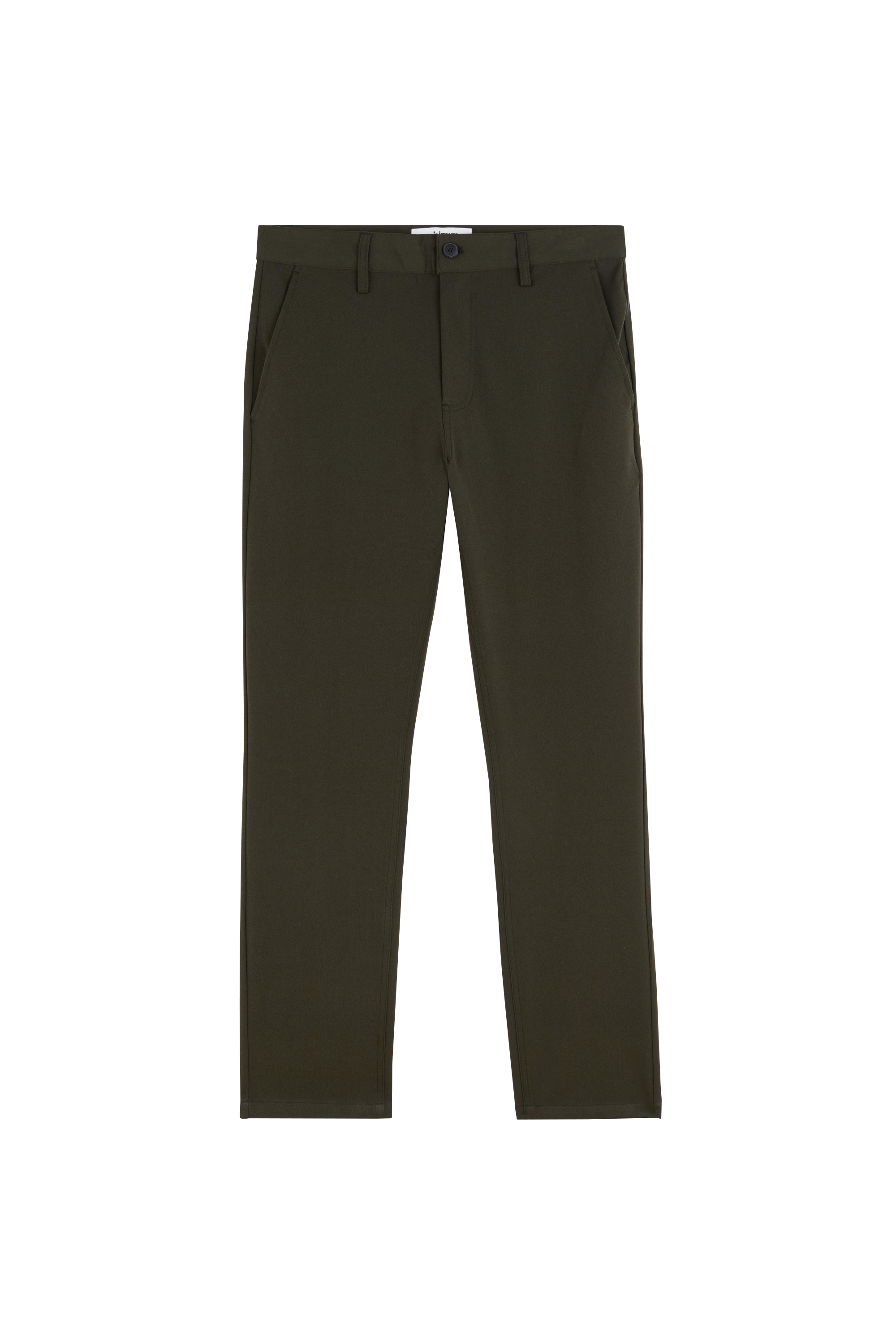 Pants Green
