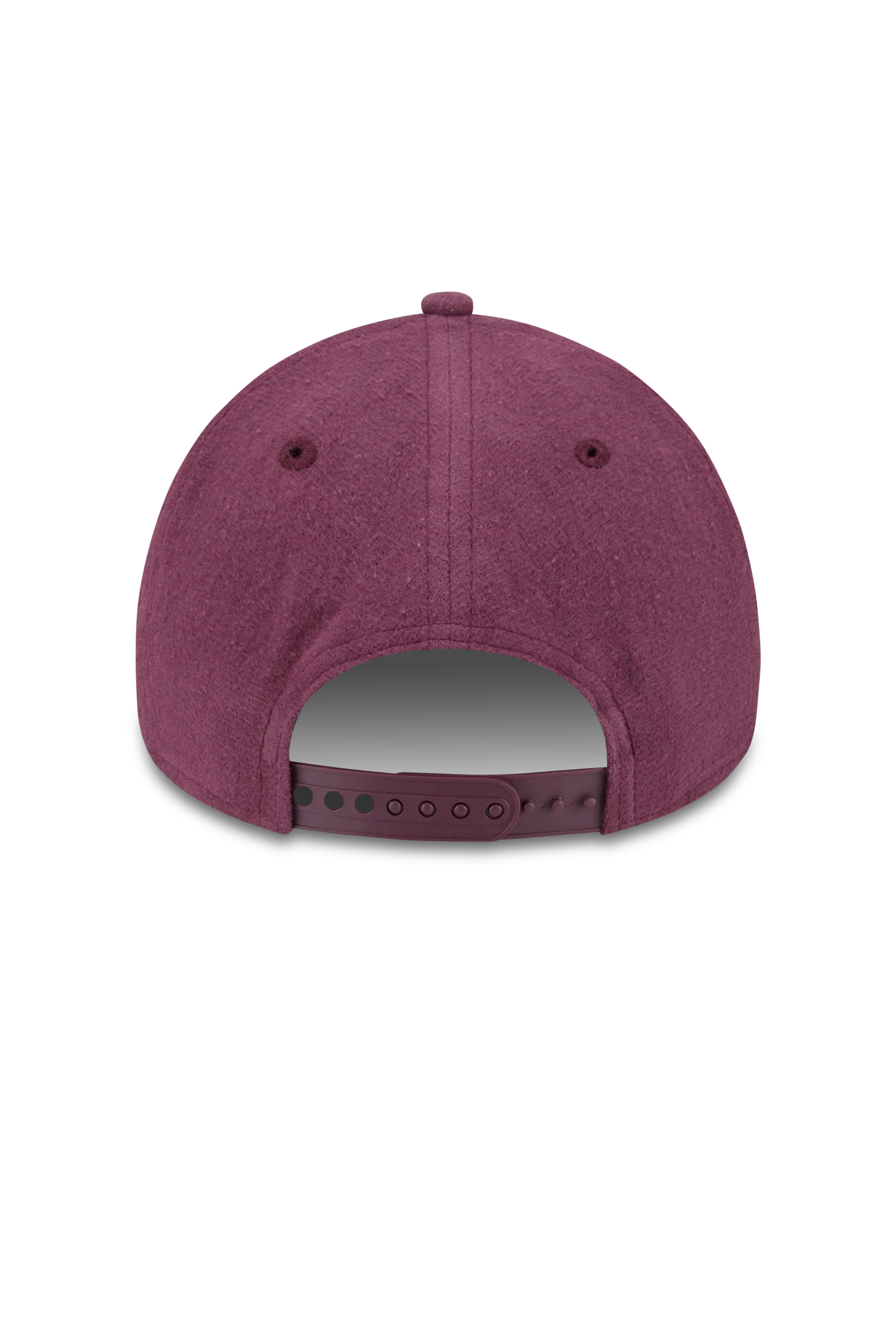 Casquette  NEW ERA Rouge