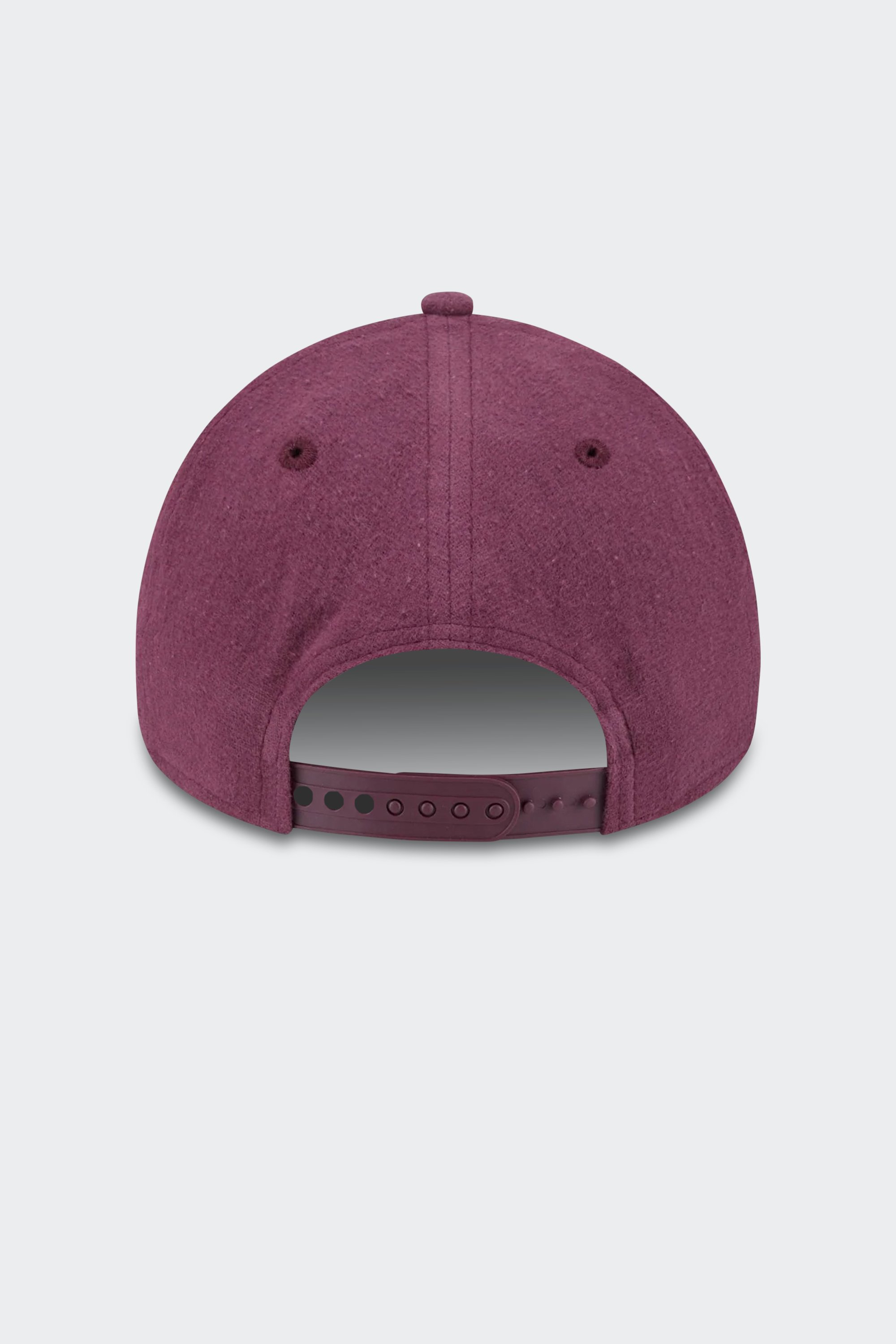Casquette  | Rouge by NEW ERA Casquette  Rouge