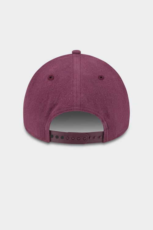 NEW ERA Casquette  Rouge