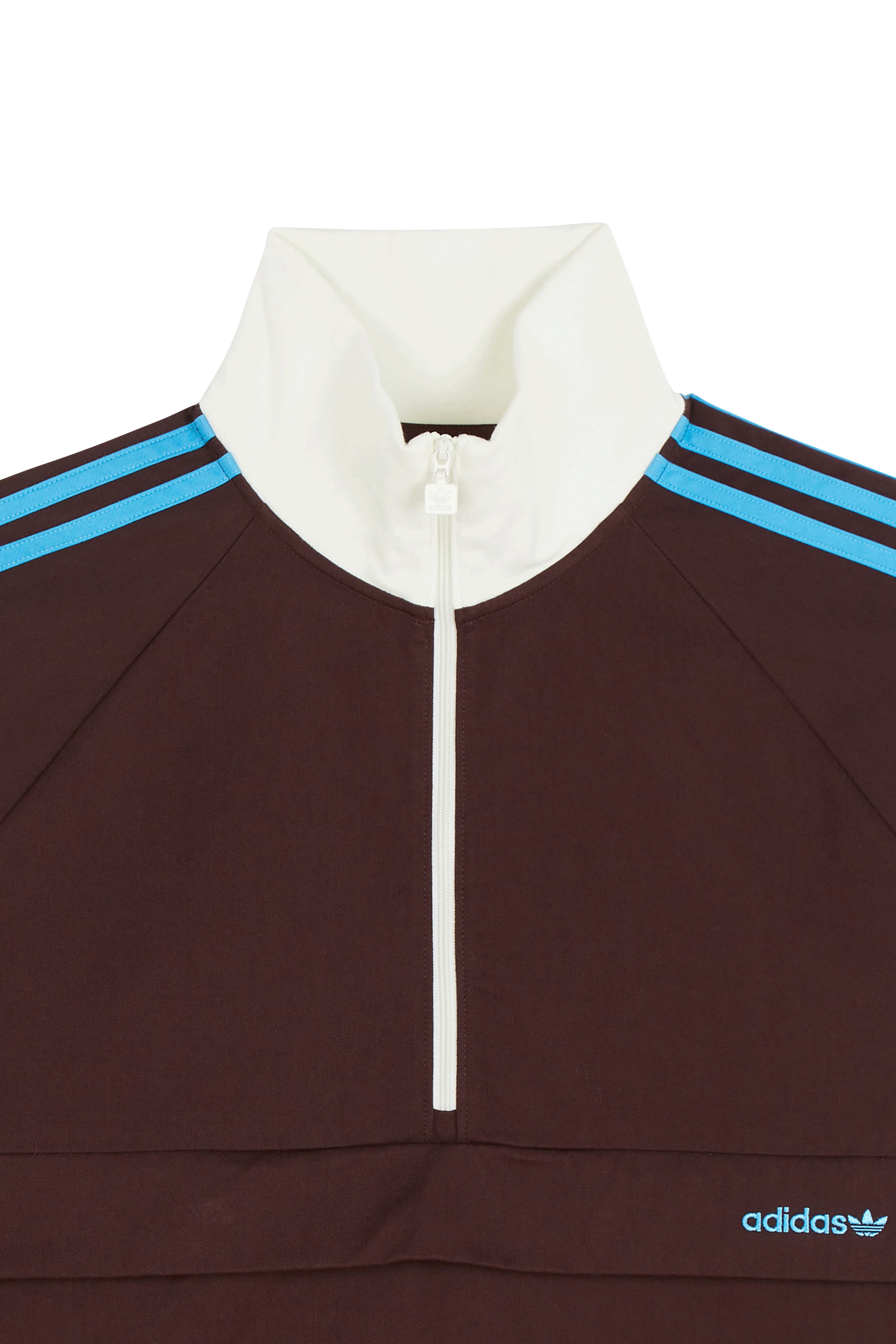 Sweatshirt Marron