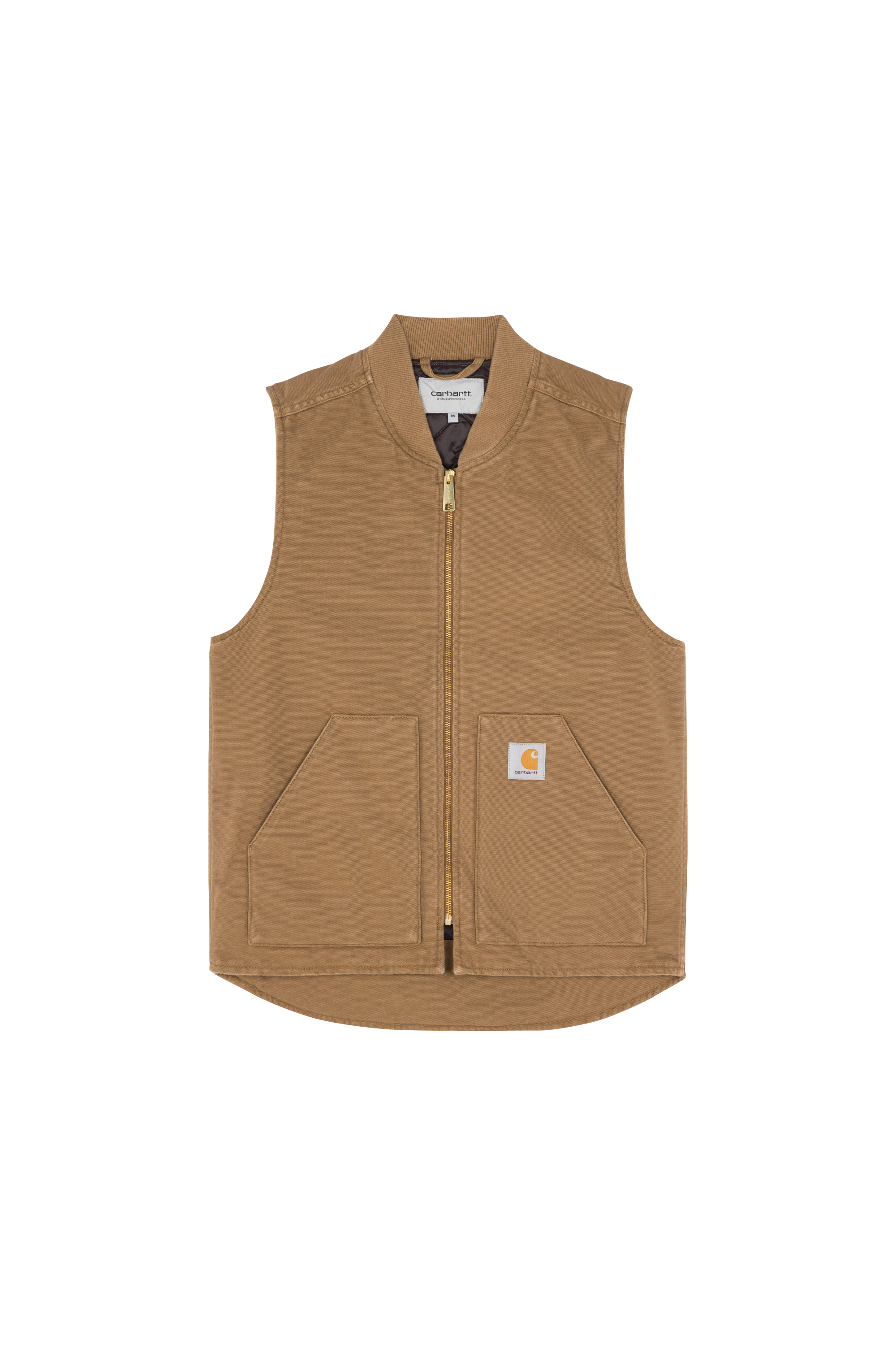 Blouson Marron