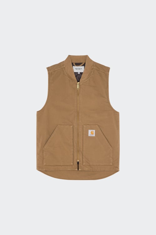 Blouson - Taille XS Marron