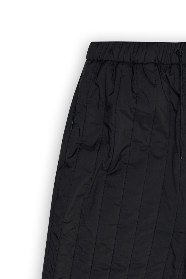 Pantalon RAINS Noir