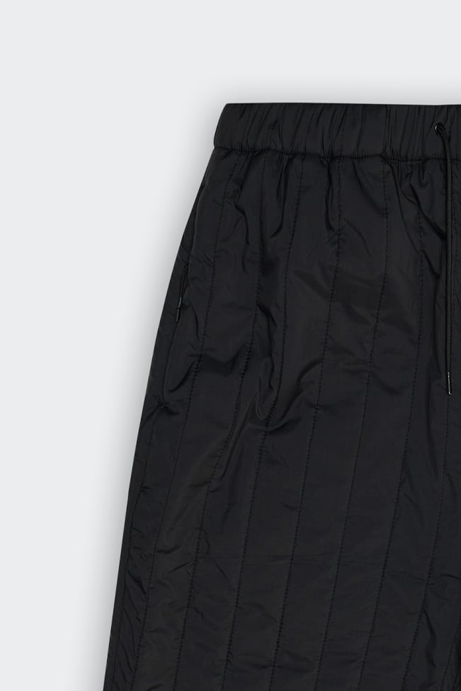 Pants | Black by RAINS Pants Black