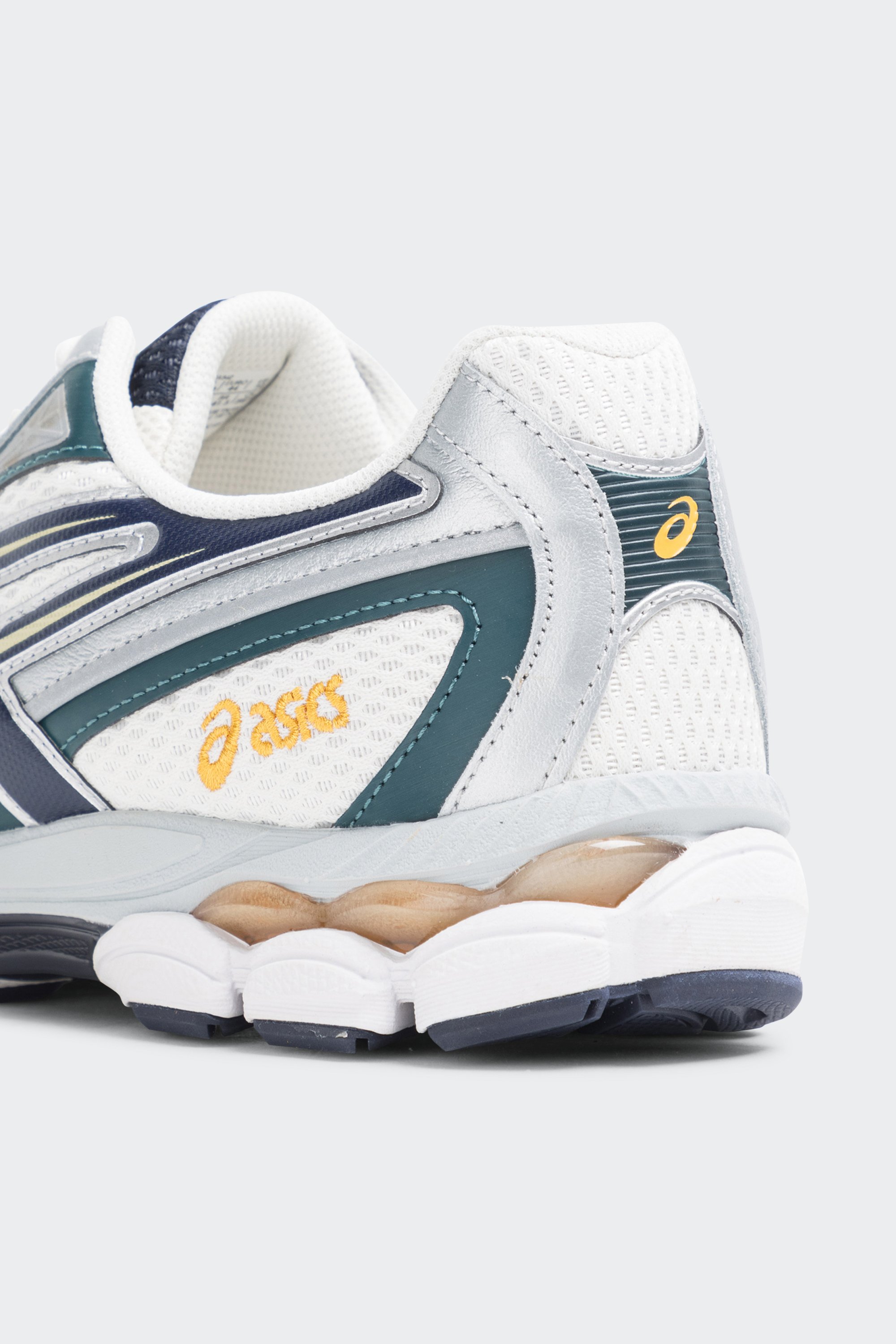 Sneakers | White by ASICS Sneakers White