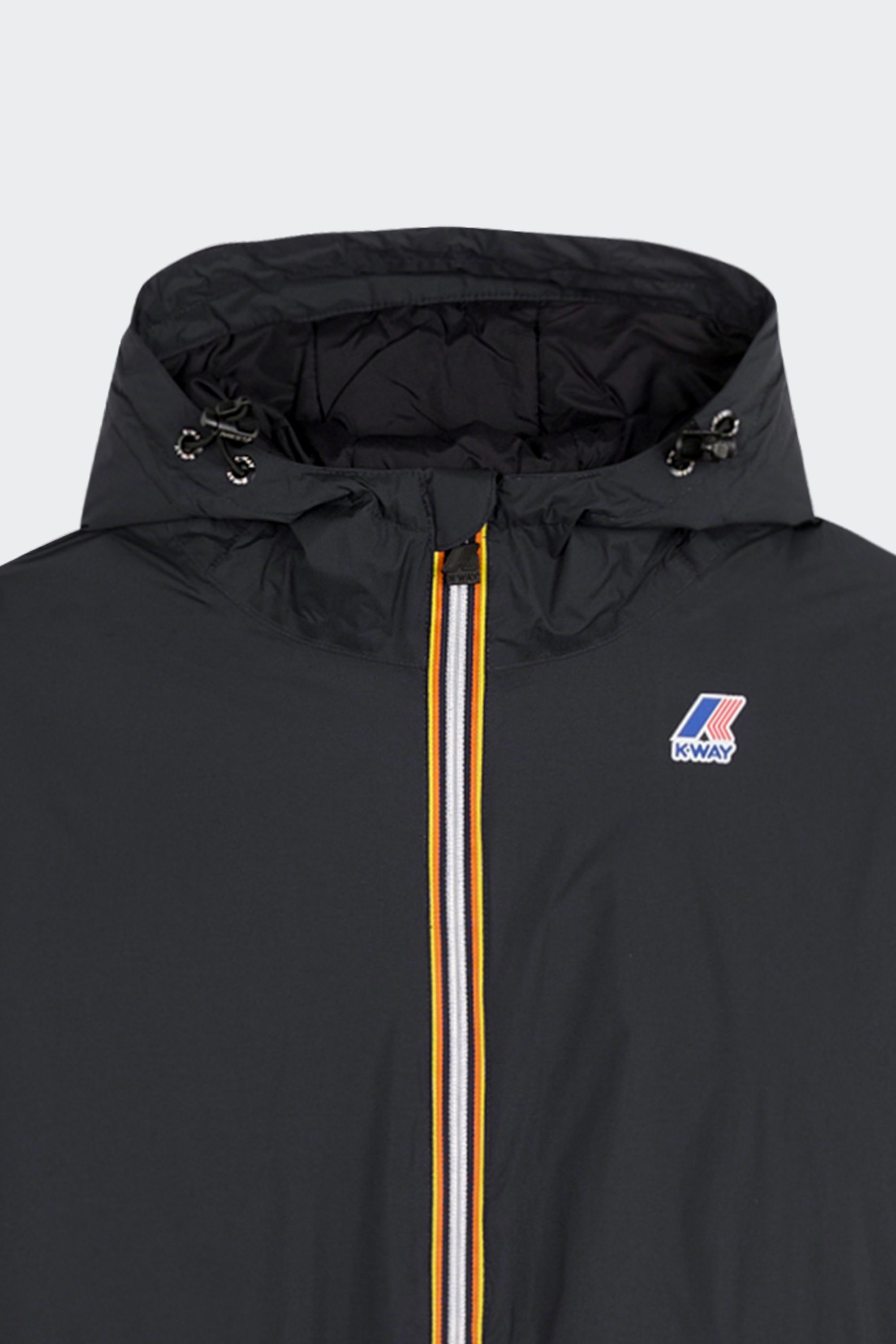 Raincoat | Black by K-WAY Raincoat Black