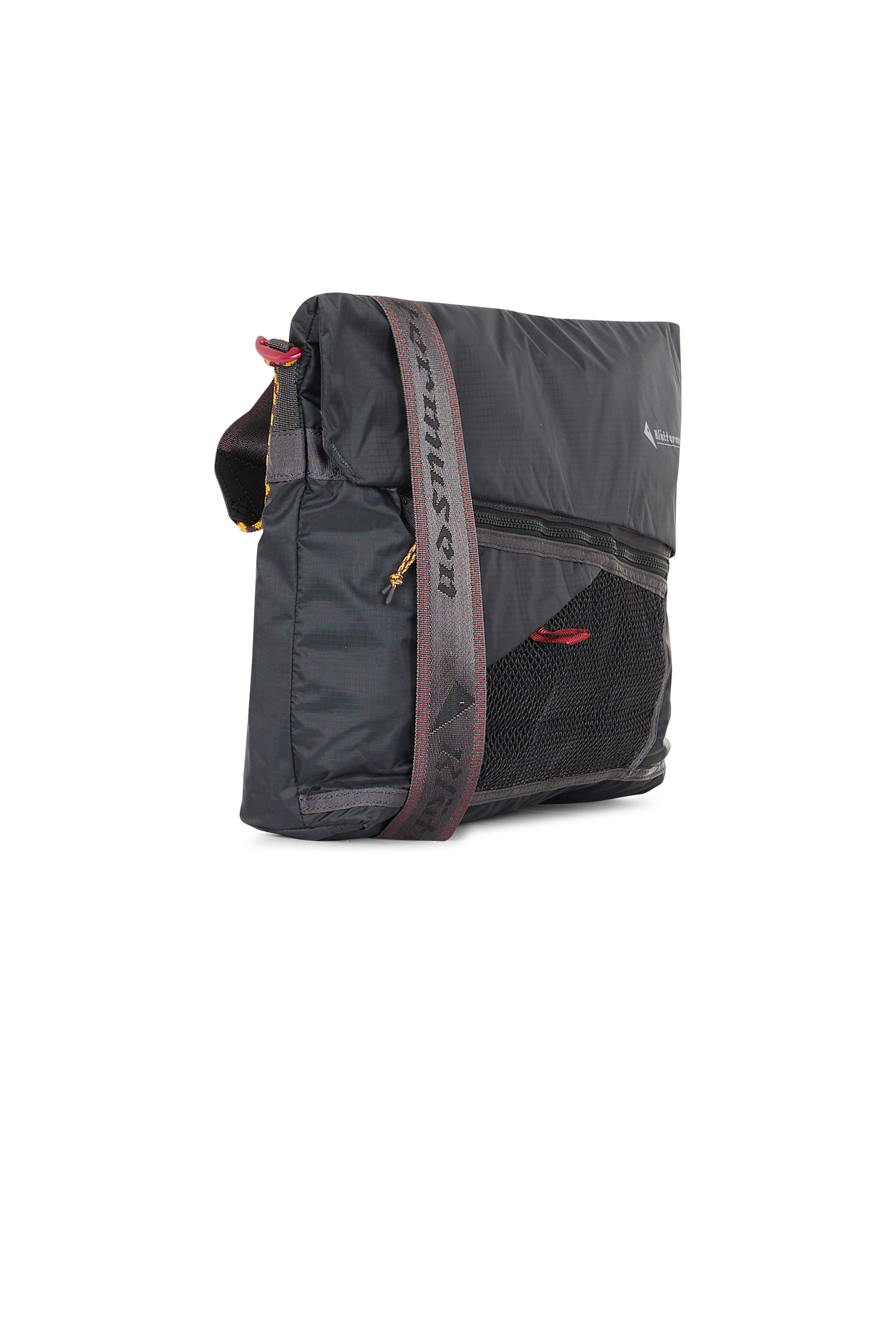 Sac à bandoulière Noir