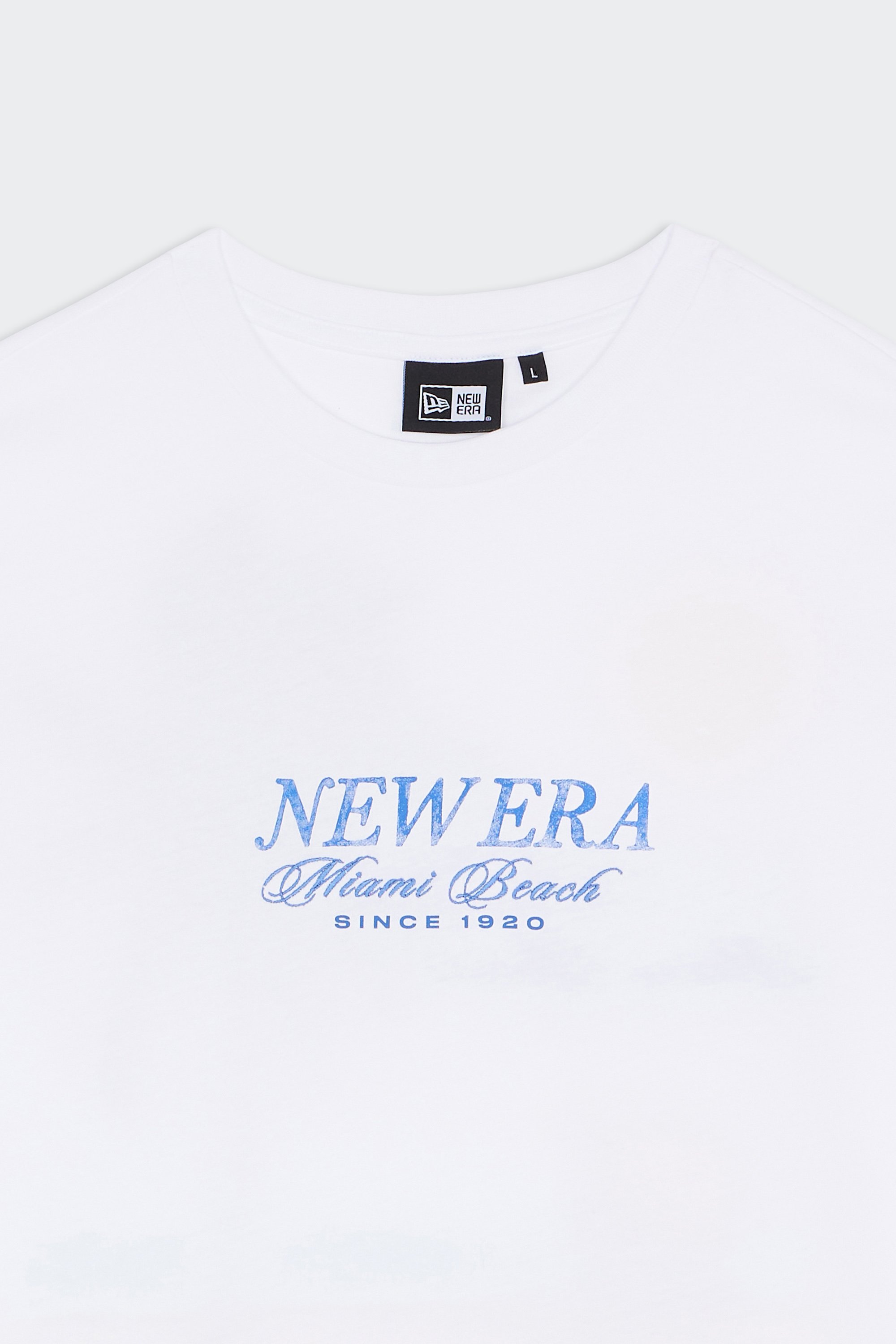 T-shirt | Multicolore by NEW ERA T-shirt Multicolore