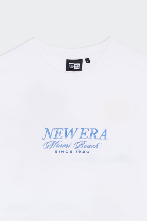 NEW ERA T-shirt Multicolored