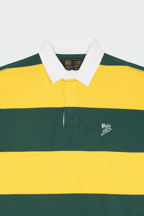 POLO RALPH LAUREN Polo Multicolore