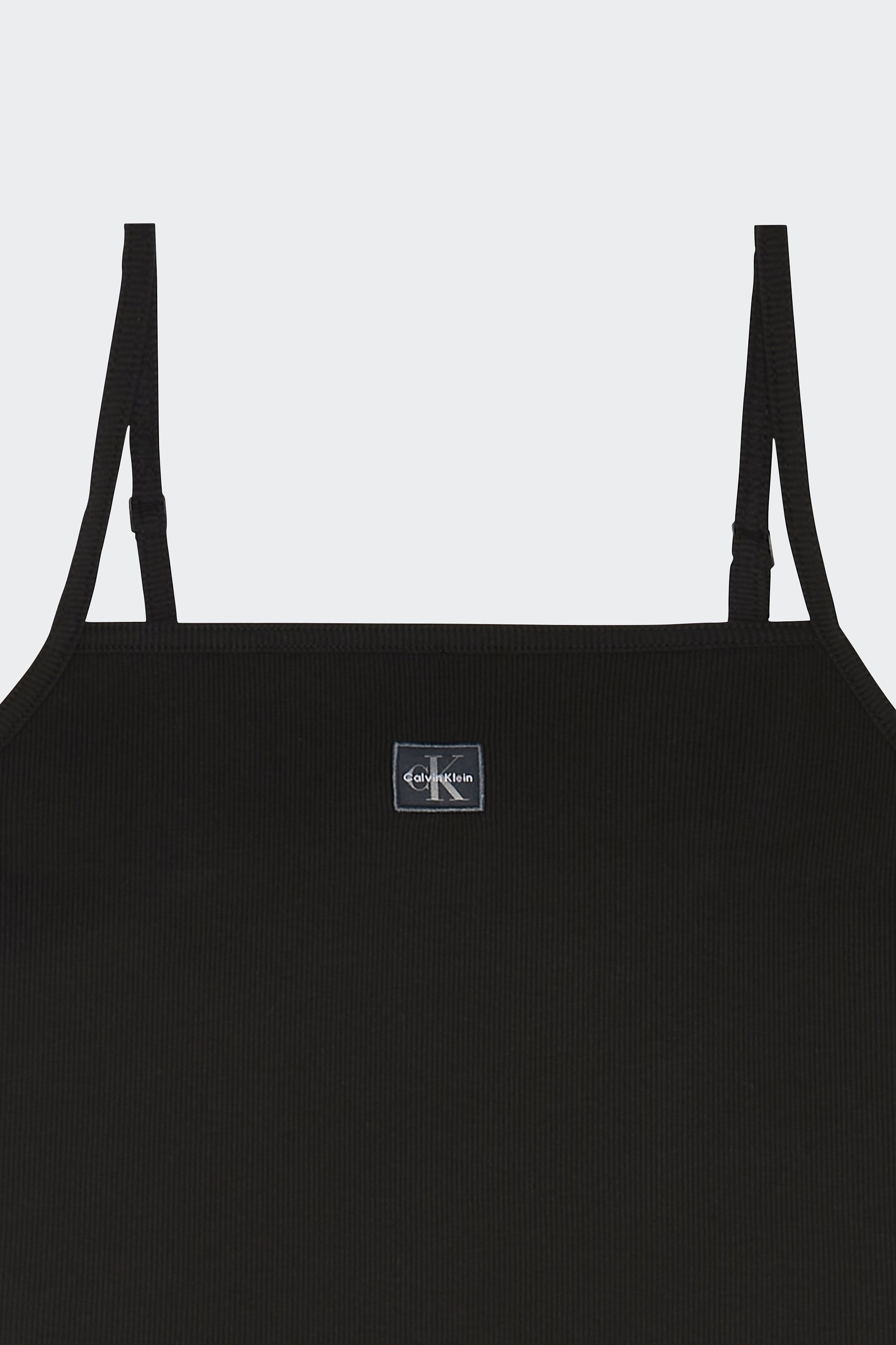 Top | Black by CALVIN KLEIN Top Black