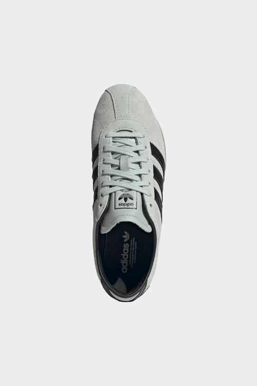 ADIDAS Baskets Gris