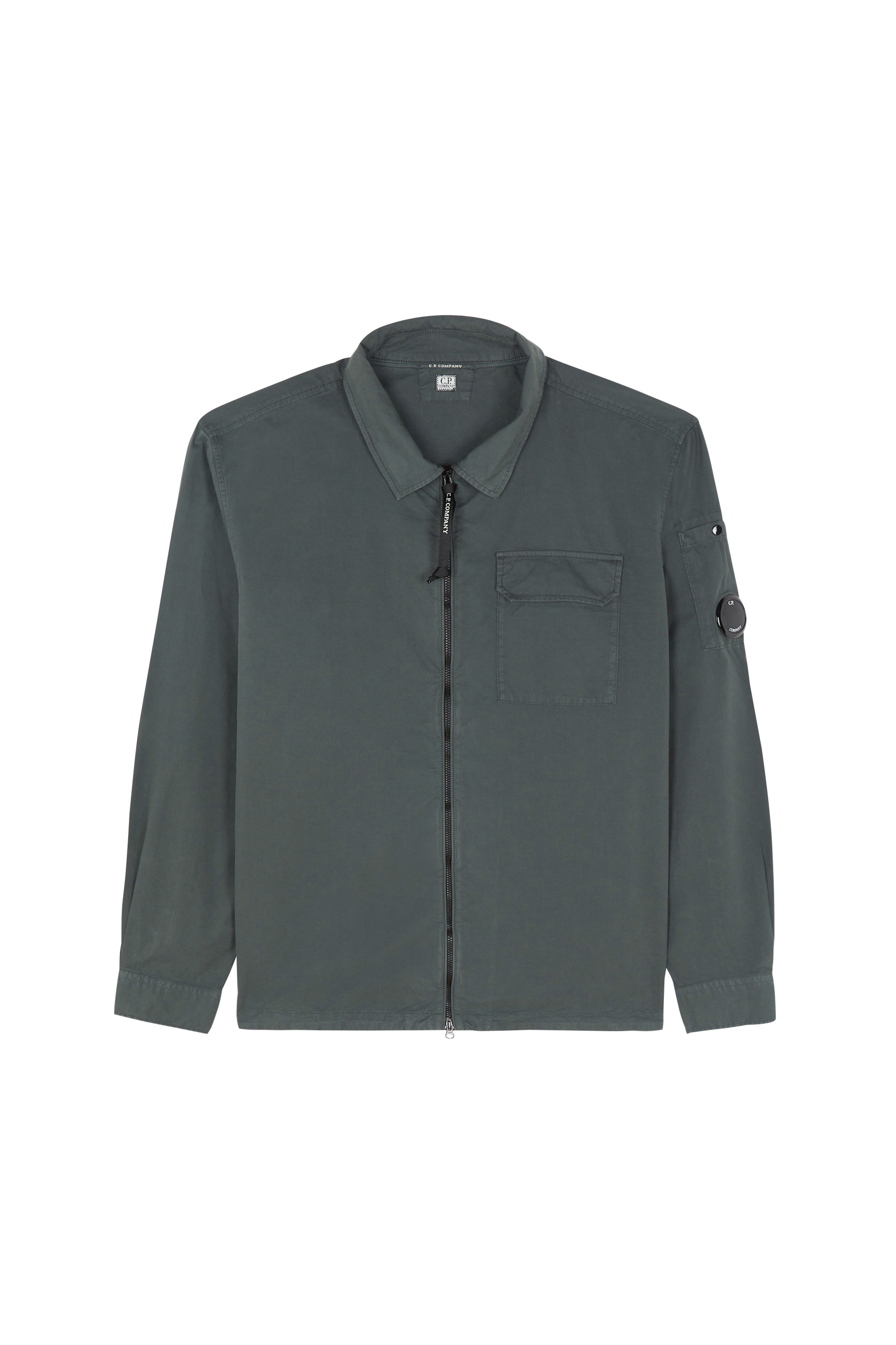 Veste Kaki