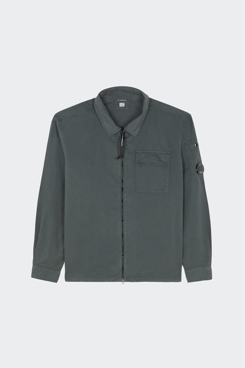 C.P. COMPANY Veste Kaki