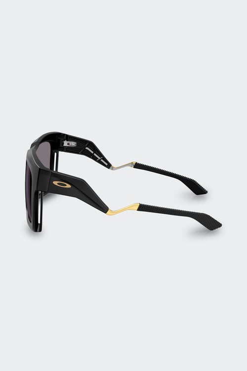 OAKLEY Lunettes de soleil Noir