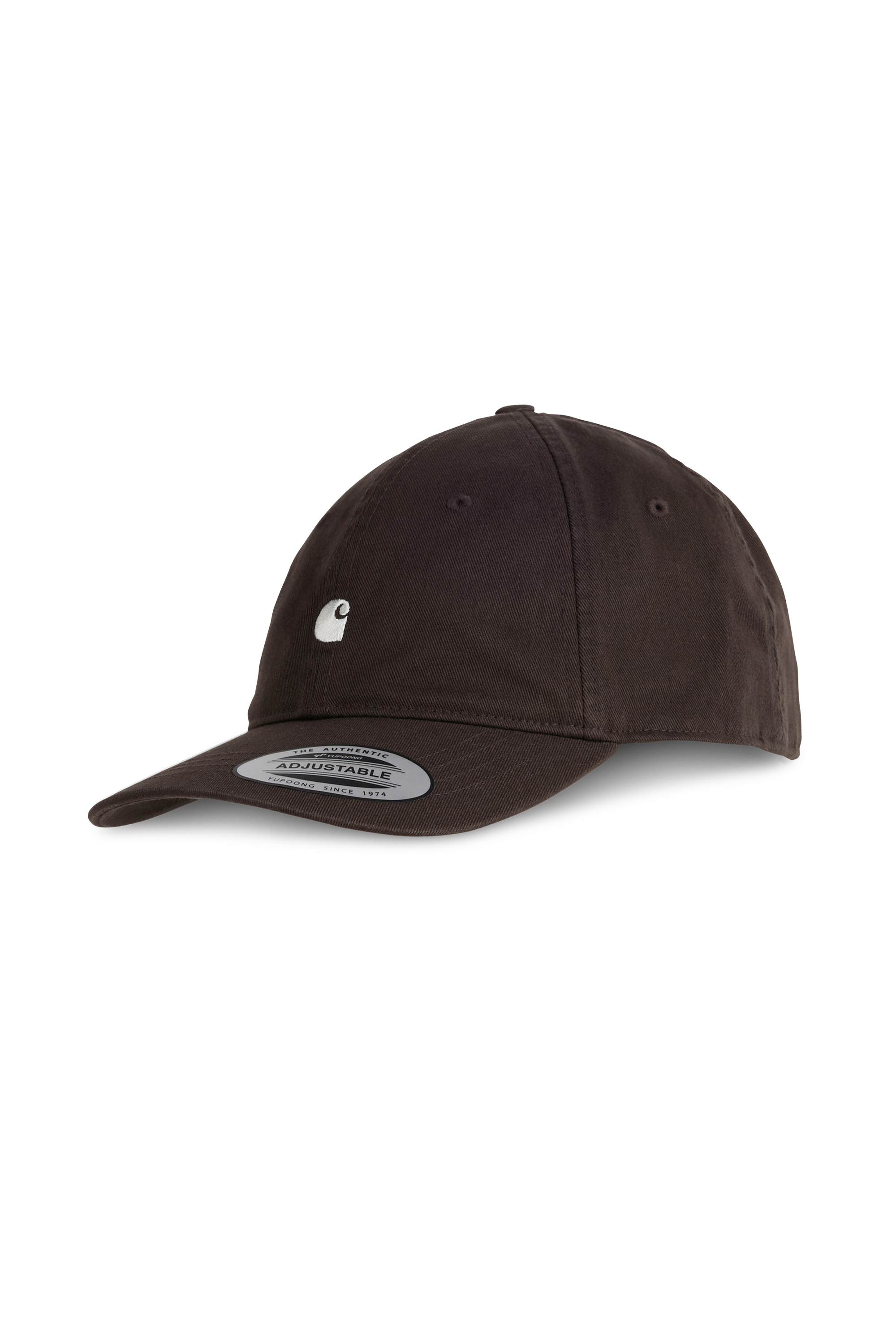 Cap Brown