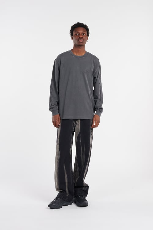 CARHARTT WIP Sac bandoulière Gris