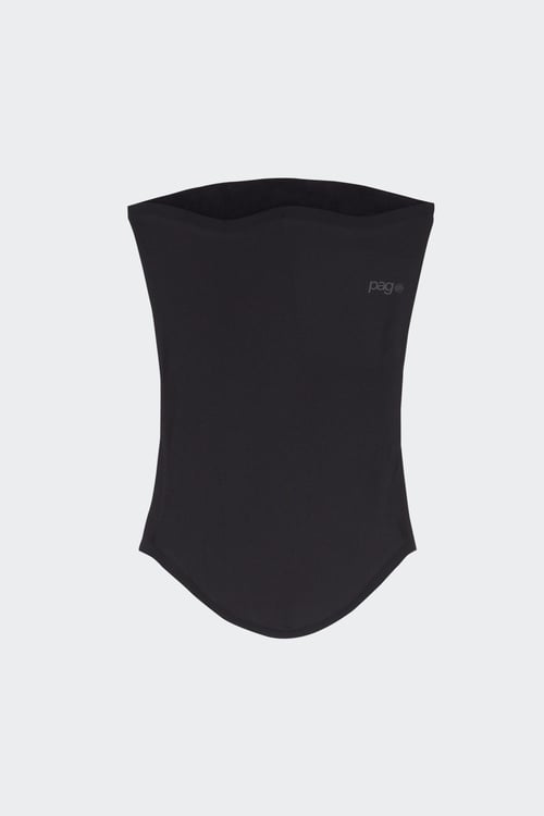 PAG NECKWEAR Echarpe Gris