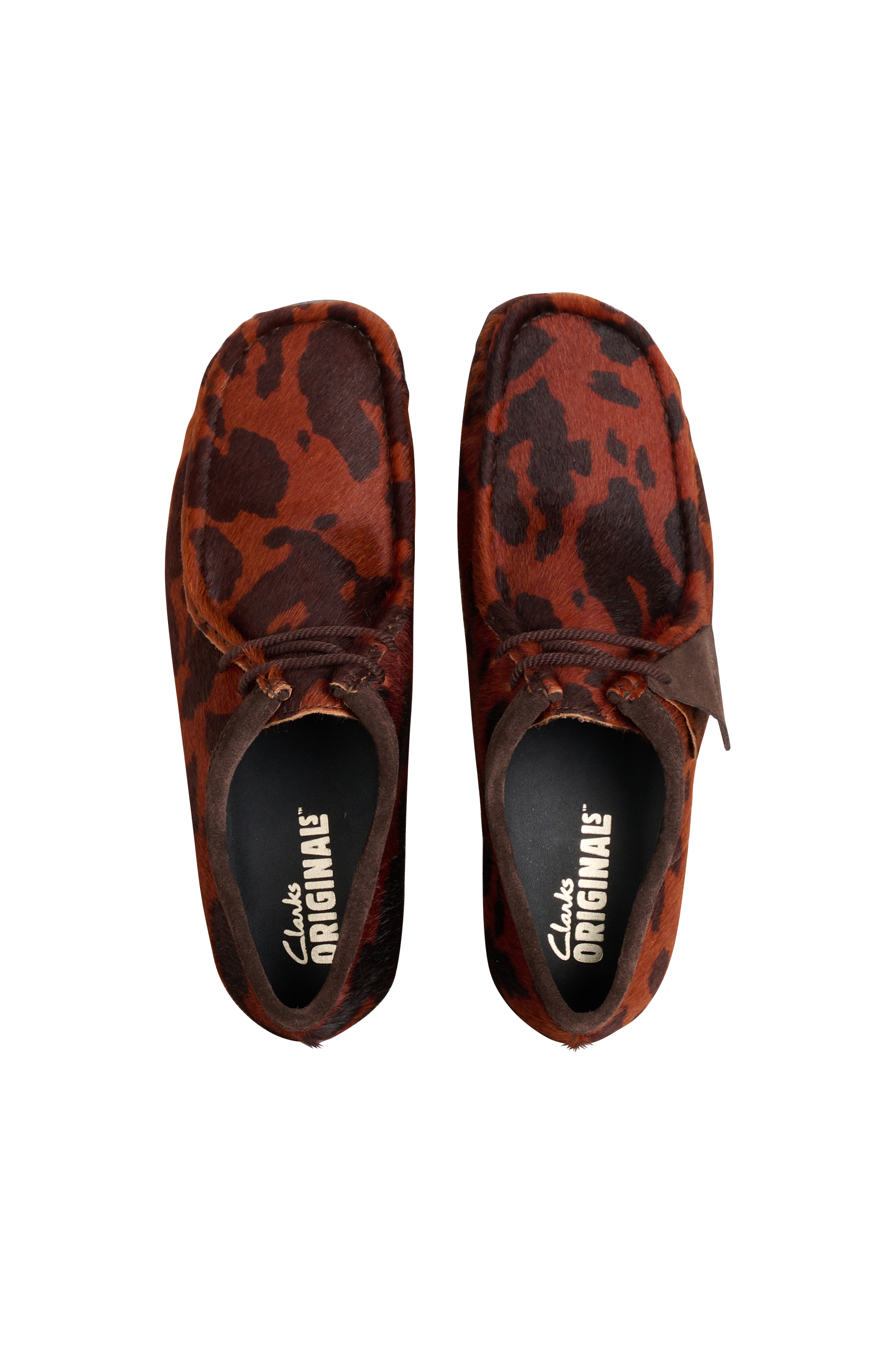 Mocassins Marron