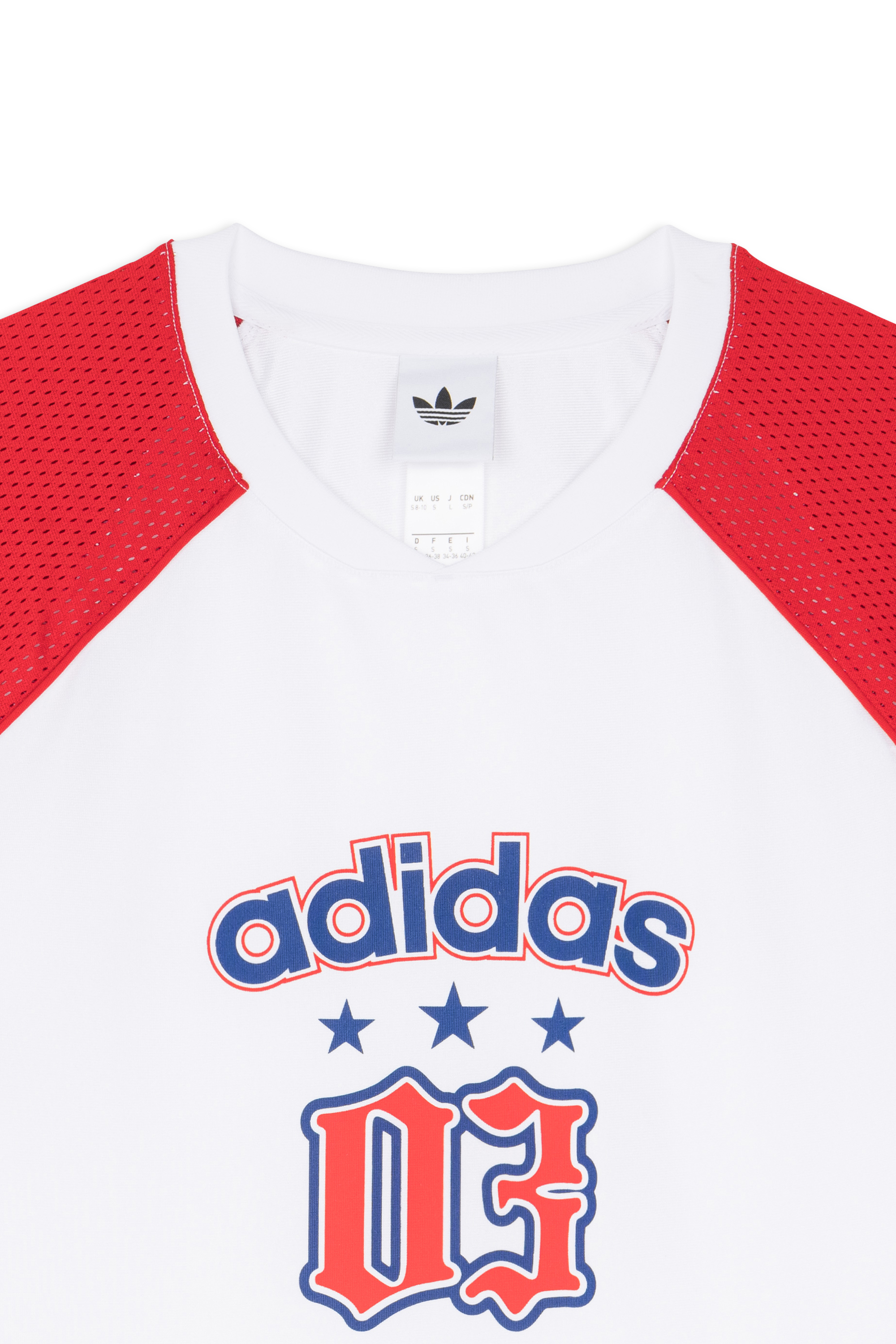 T-shirt Blanc