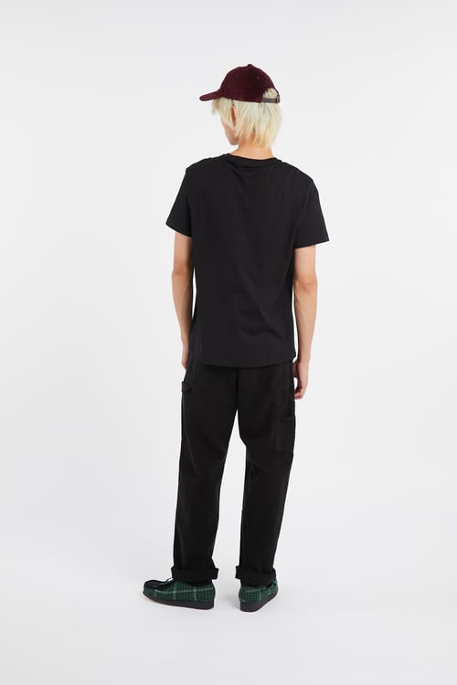 POLO RALPH LAUREN Jeans Black