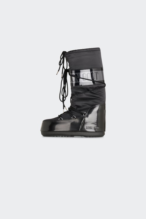 MOON BOOT Bottes Blanc
