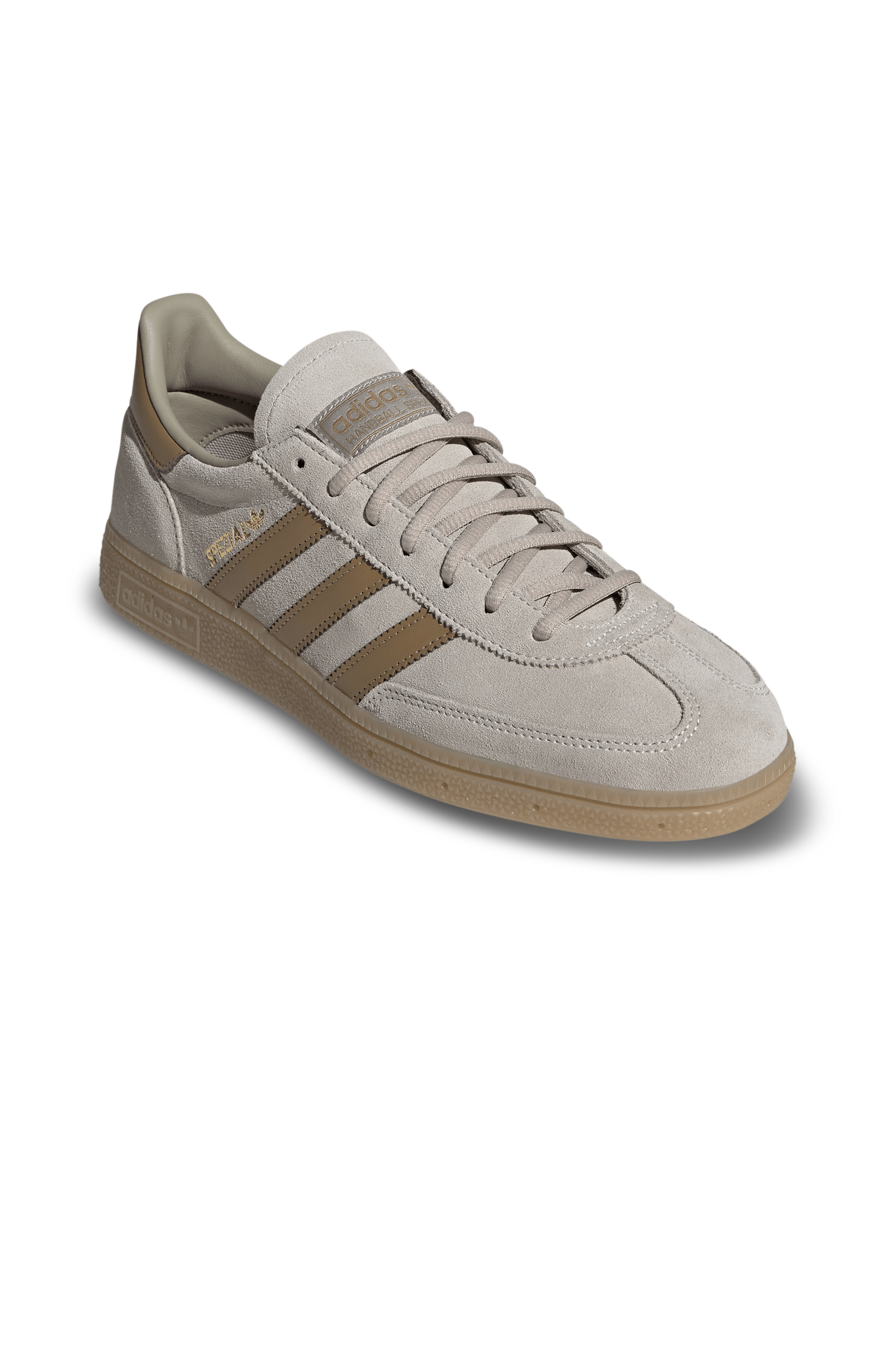 Adidas Superstar sneakers Beige