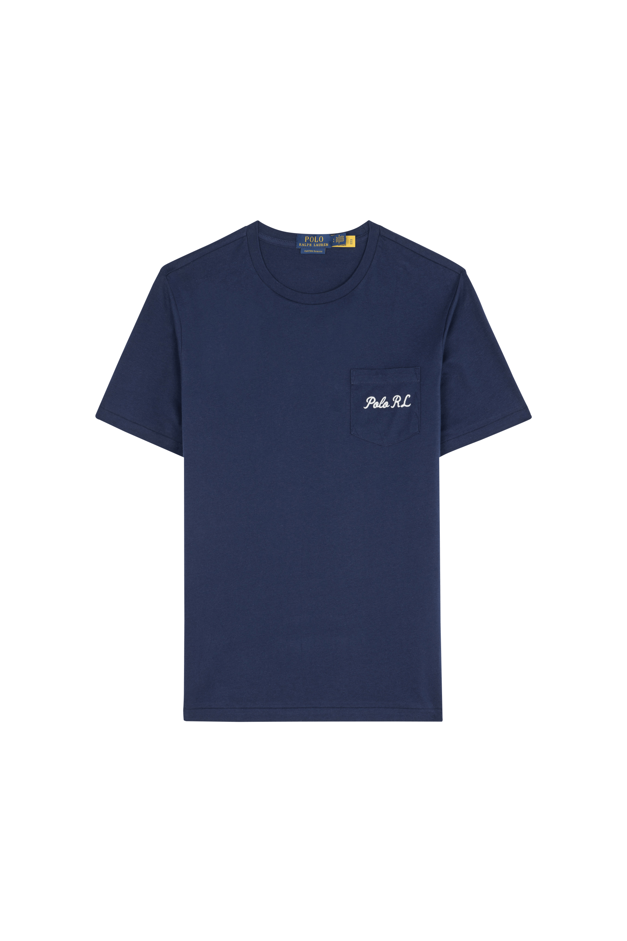 T-shirt POLO RALPH LAUREN Blue