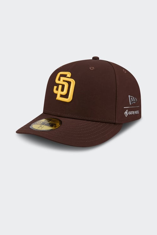 Casquette - Taille 7 1/8 Marron