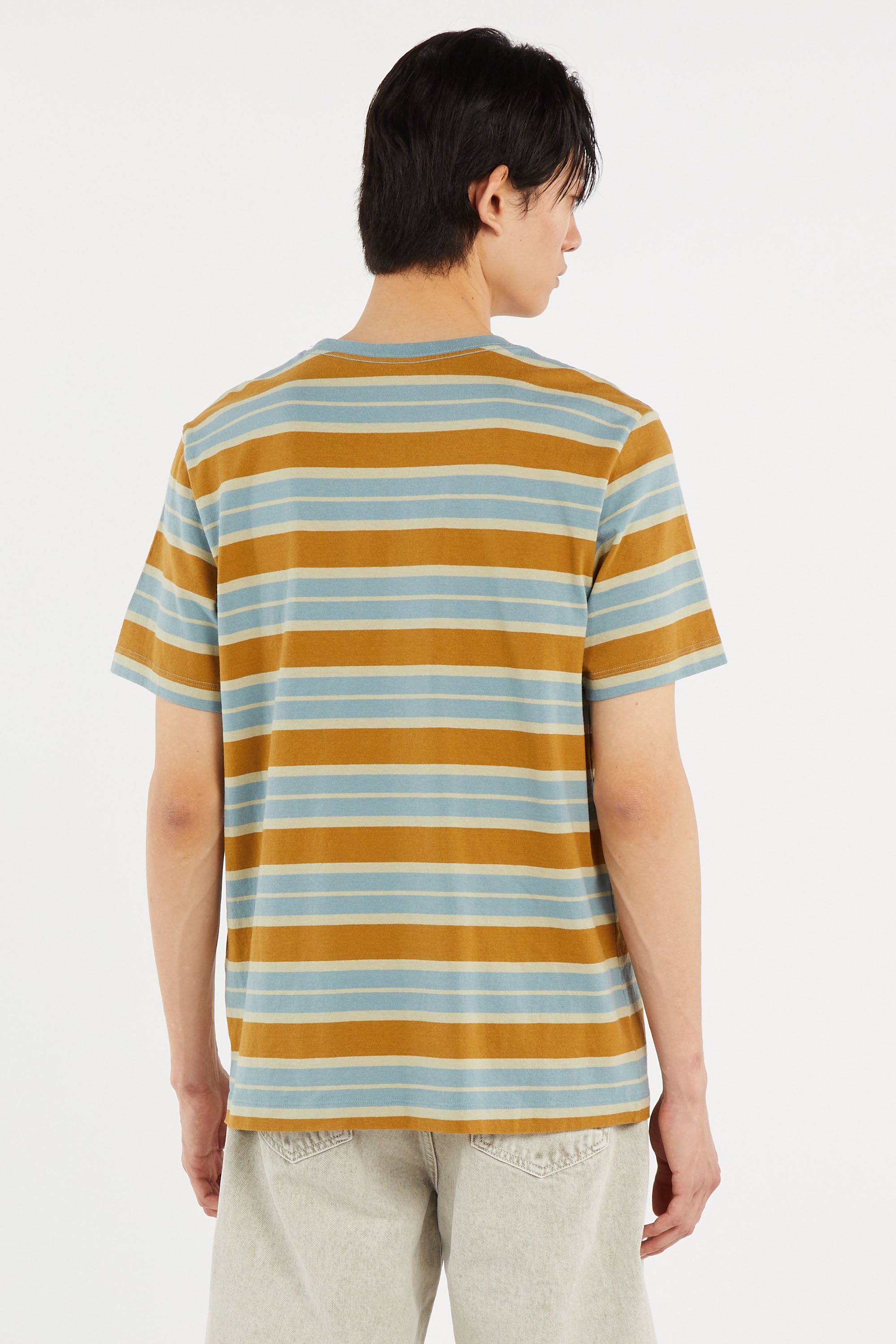 T-shirt Multicolore